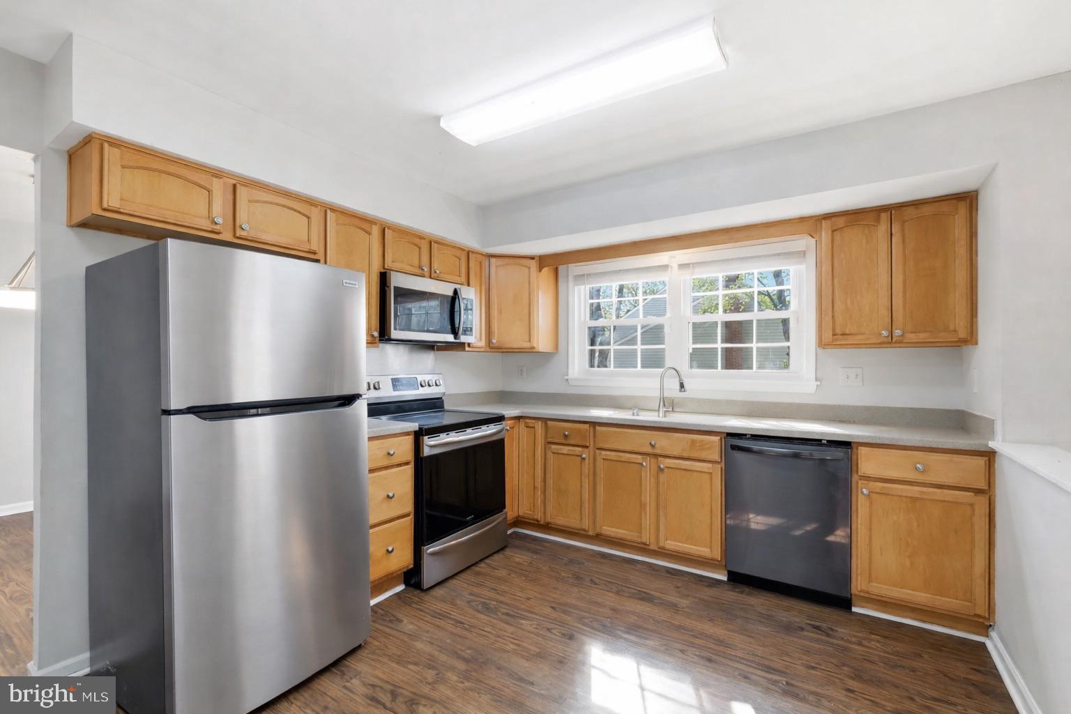 WESTLEIGH - Residential