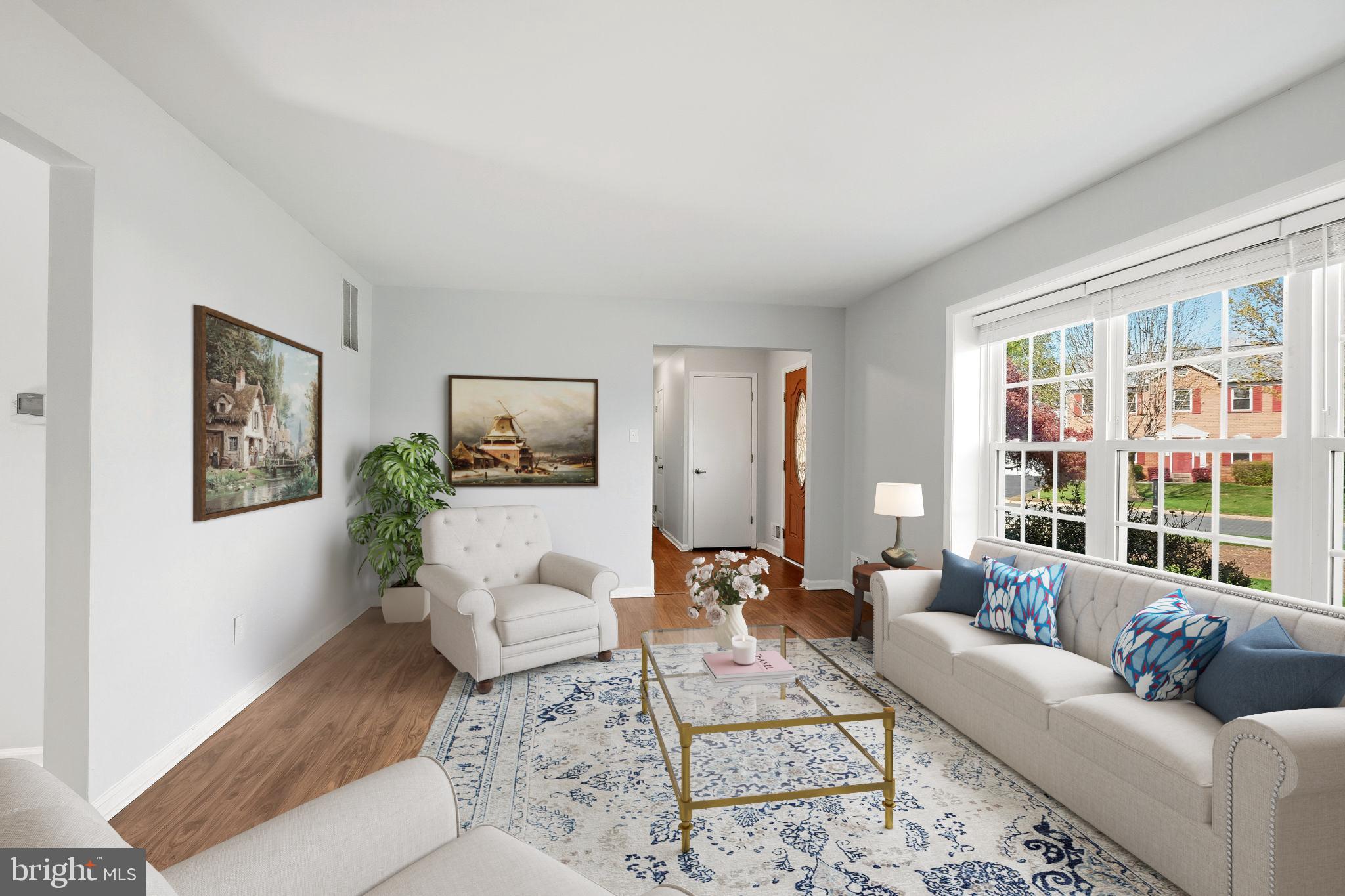 WESTLEIGH - Residential