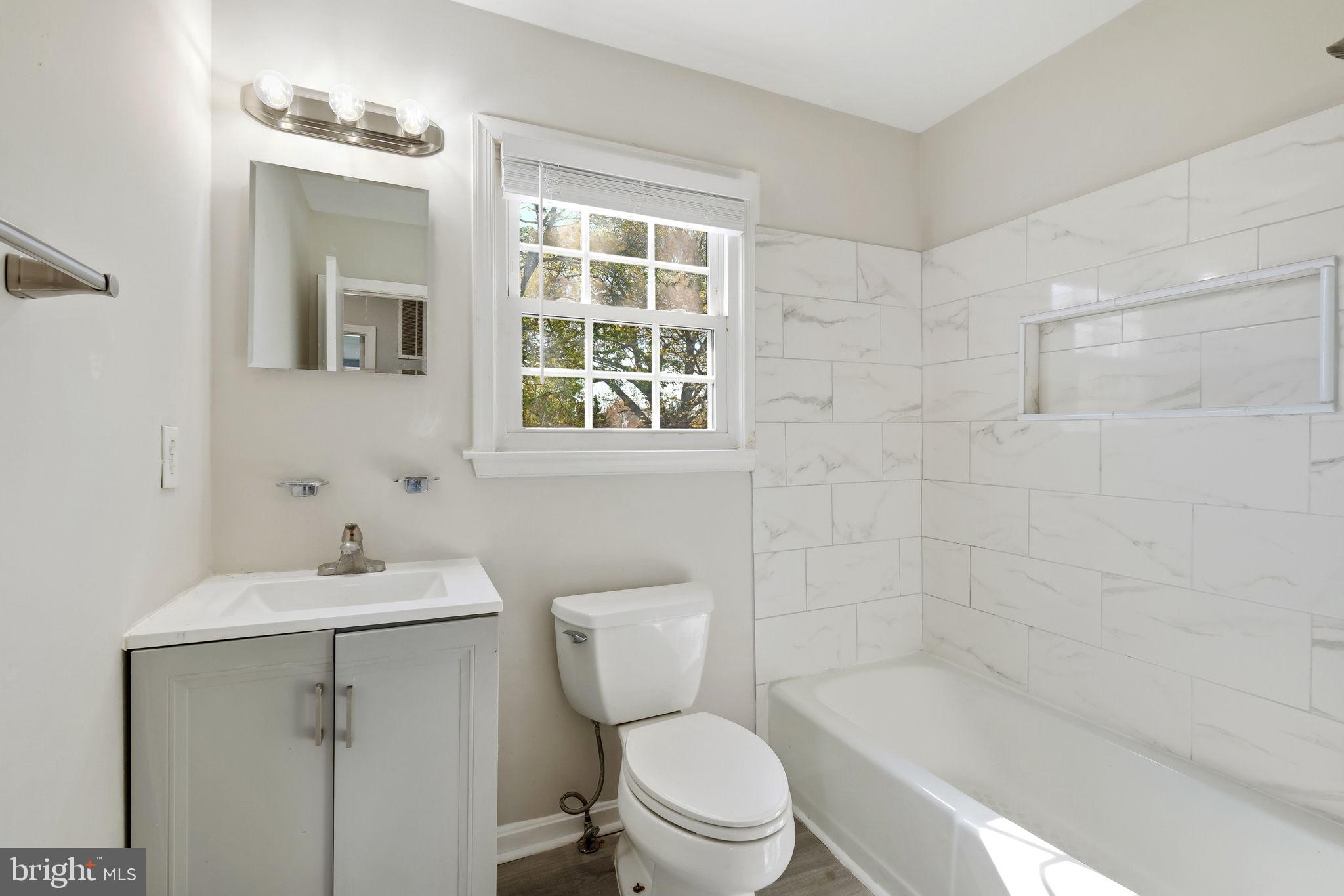 WESTLEIGH - Residential