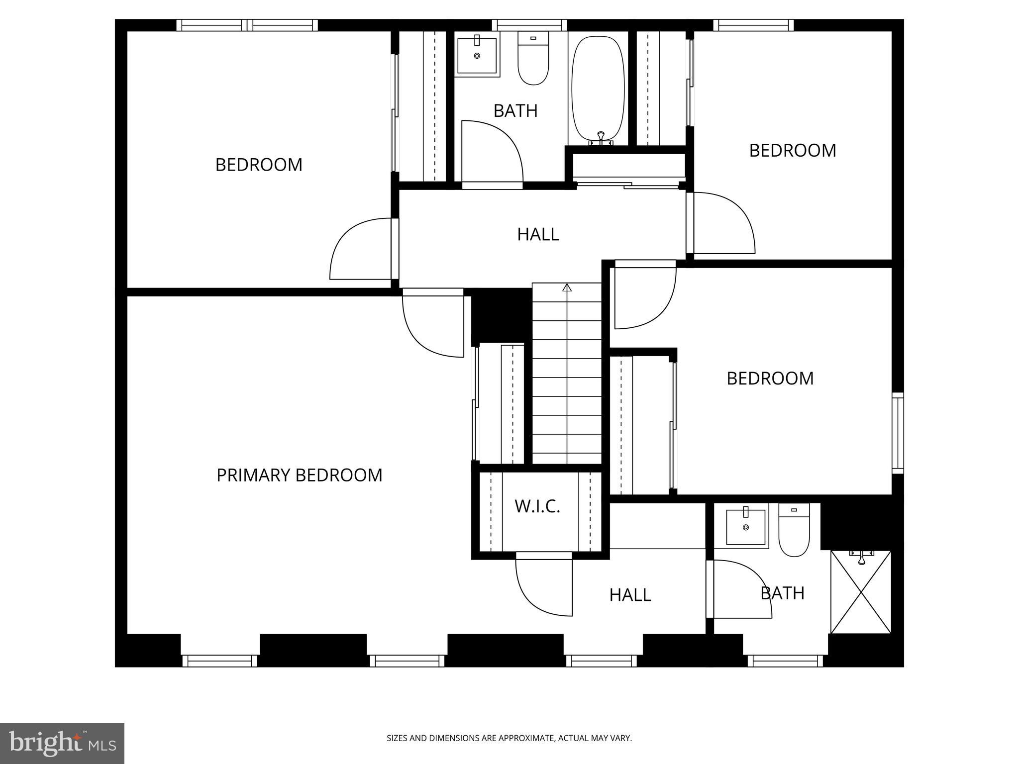 WESTLEIGH - Residential