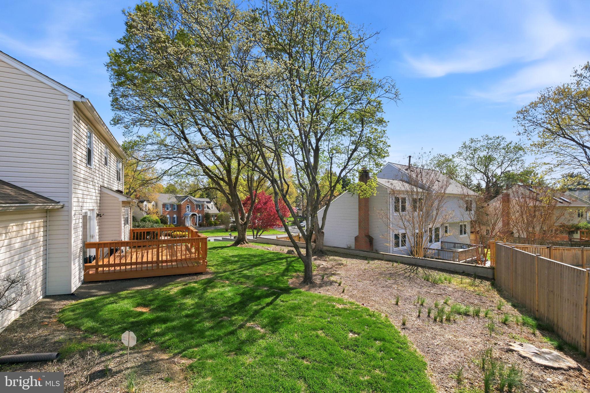 WESTLEIGH - Residential