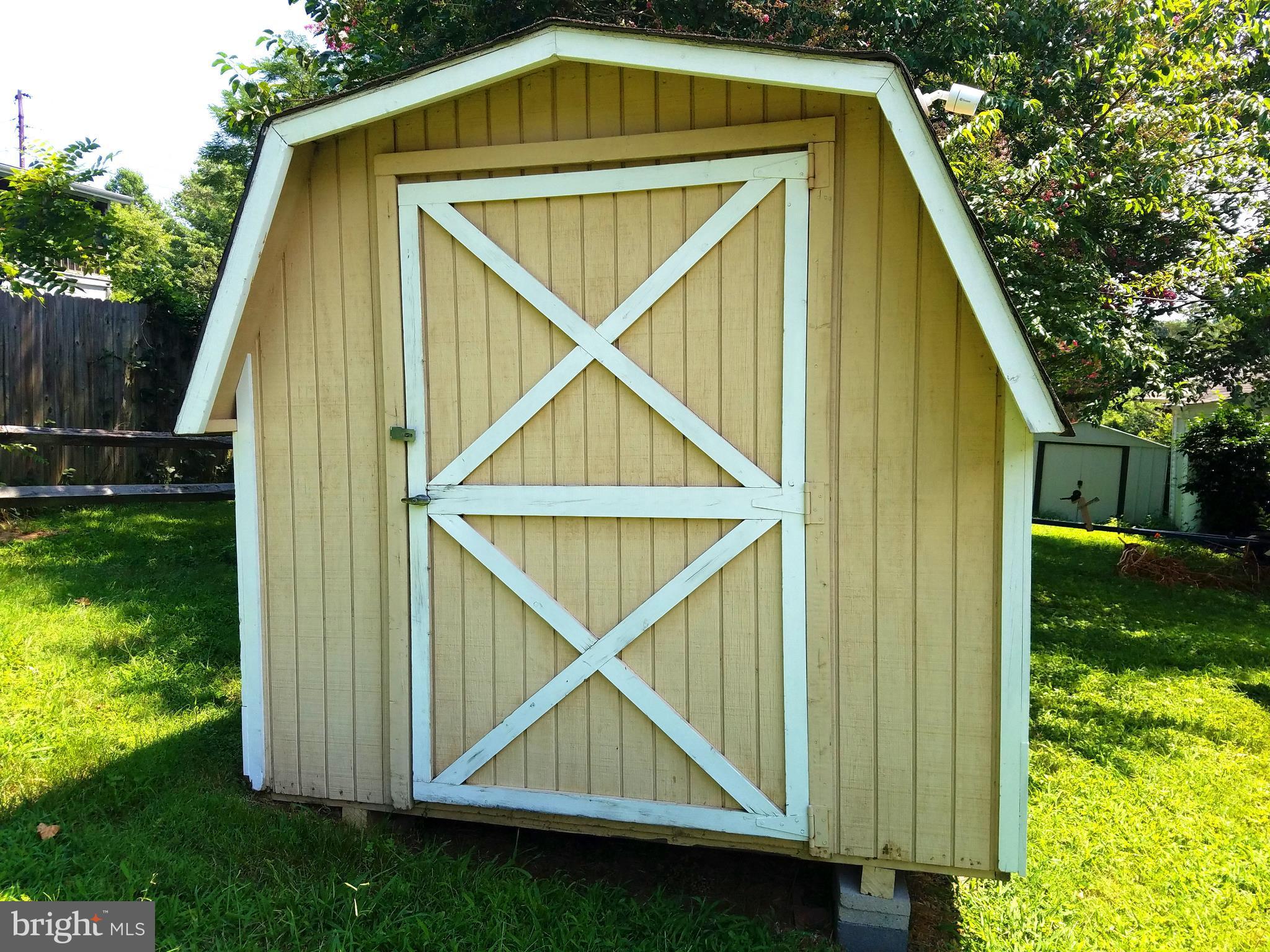 DOWNTOWN LEONARDTOWN - Residential Lease