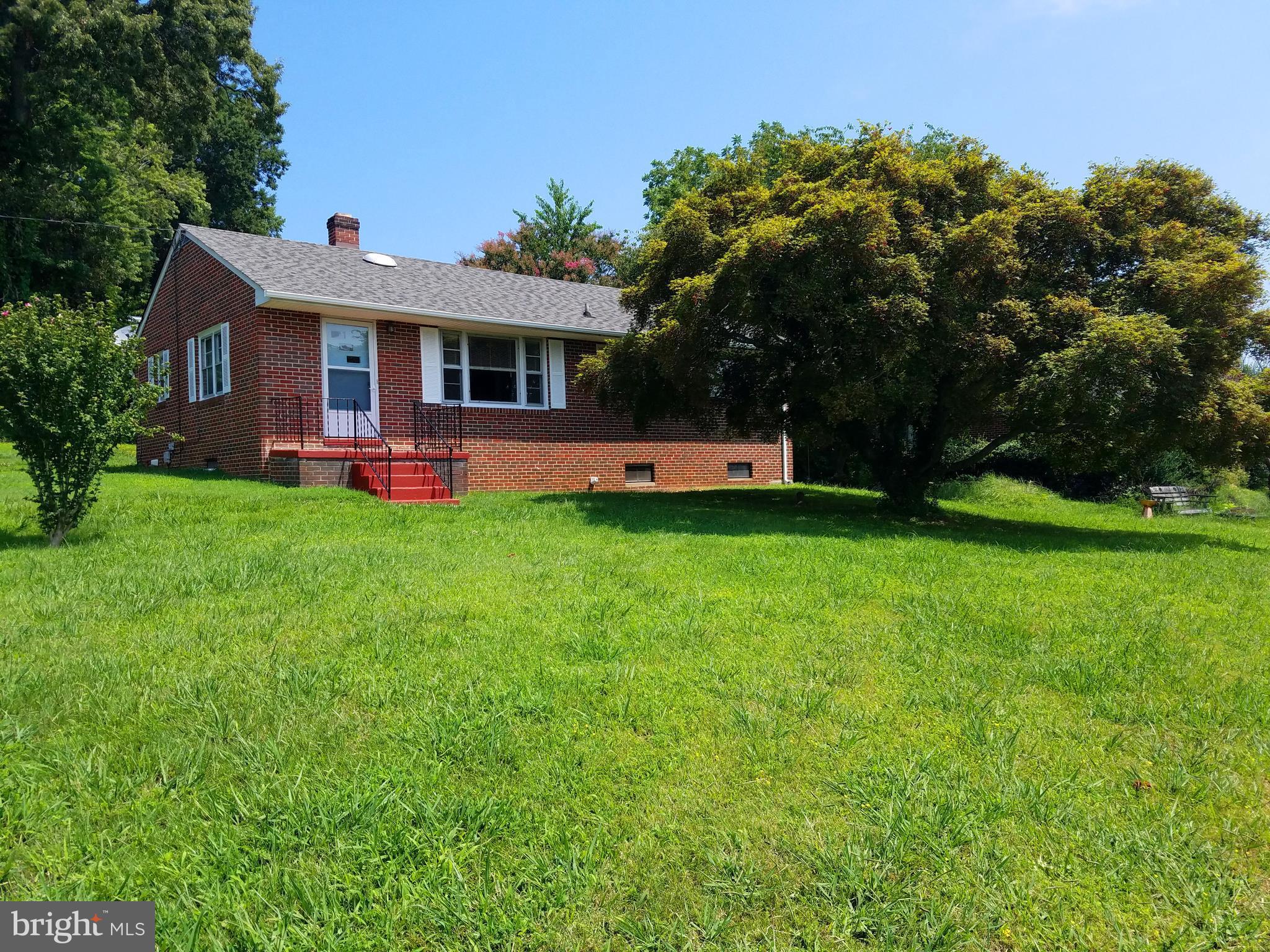 DOWNTOWN LEONARDTOWN - Residential Lease