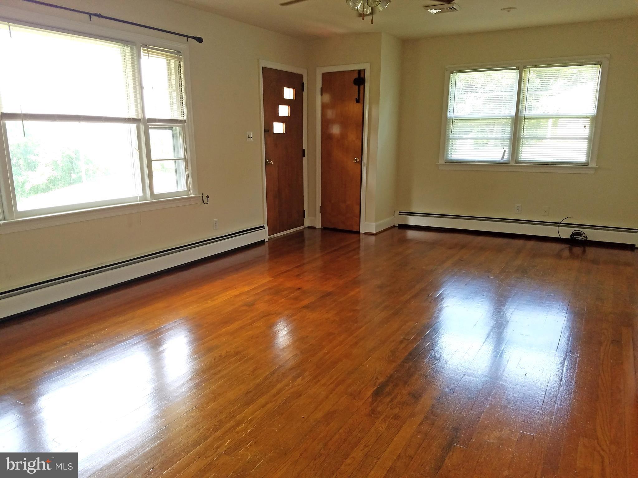 DOWNTOWN LEONARDTOWN - Residential Lease