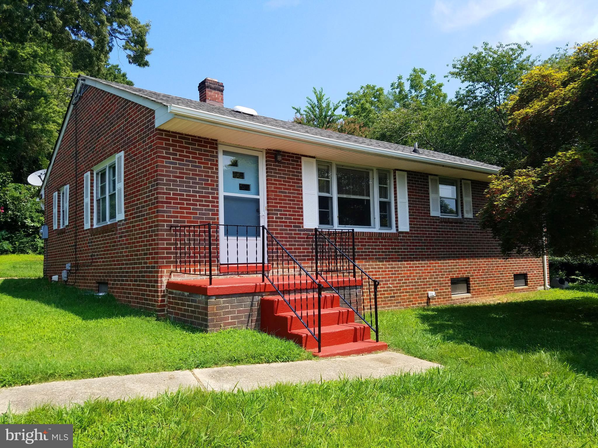 DOWNTOWN LEONARDTOWN - Residential Lease