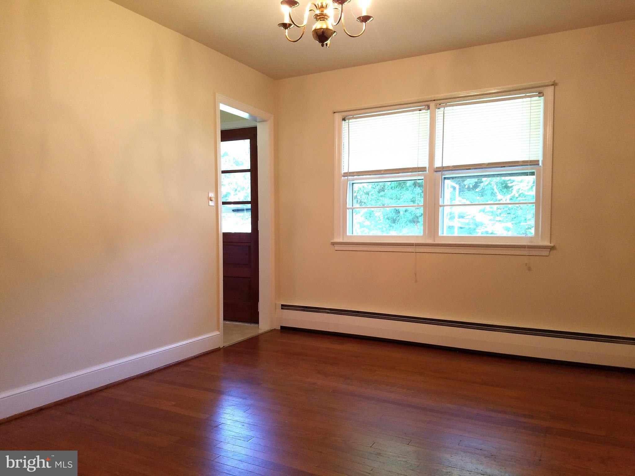 DOWNTOWN LEONARDTOWN - Residential Lease