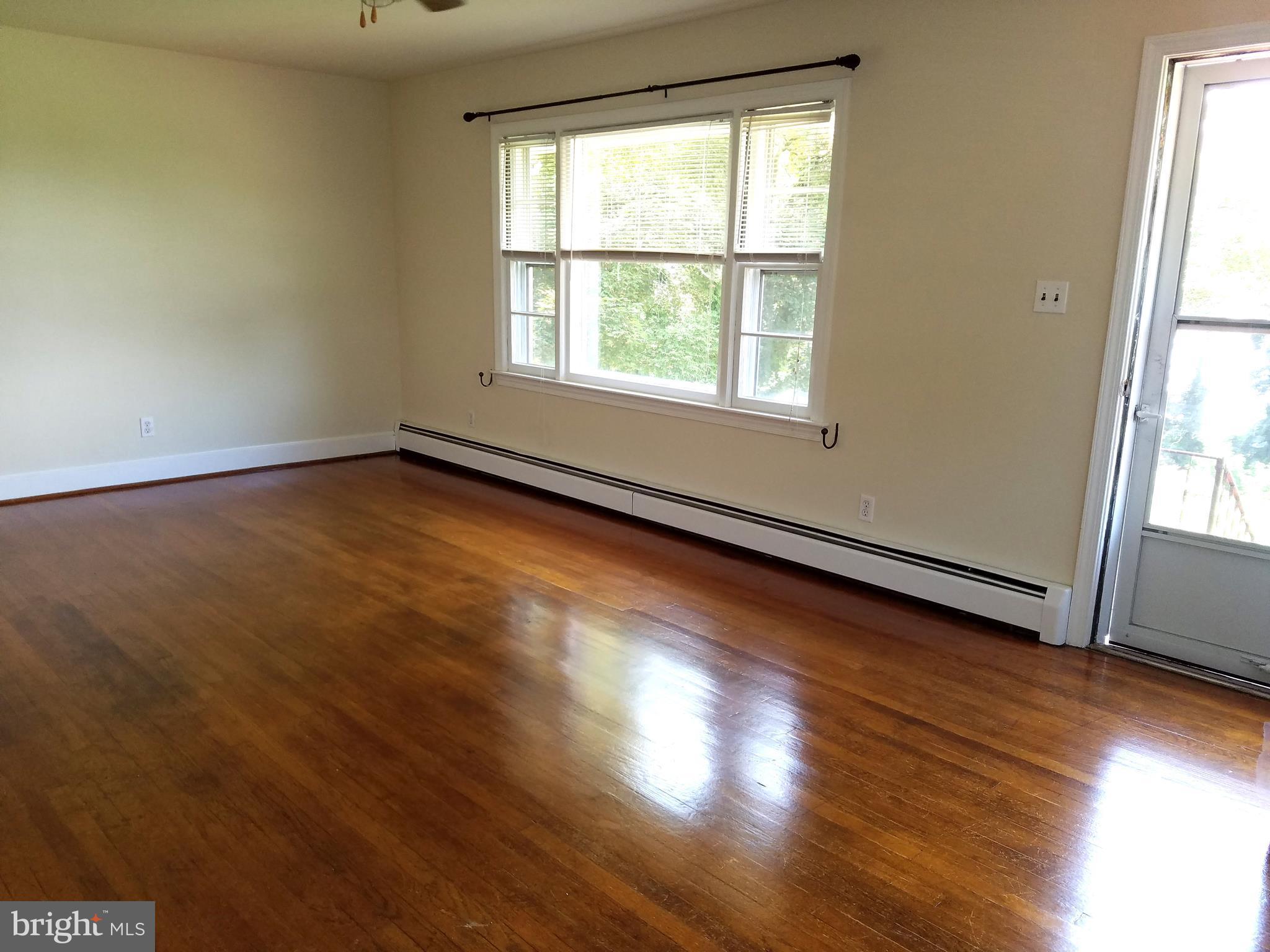 DOWNTOWN LEONARDTOWN - Residential Lease