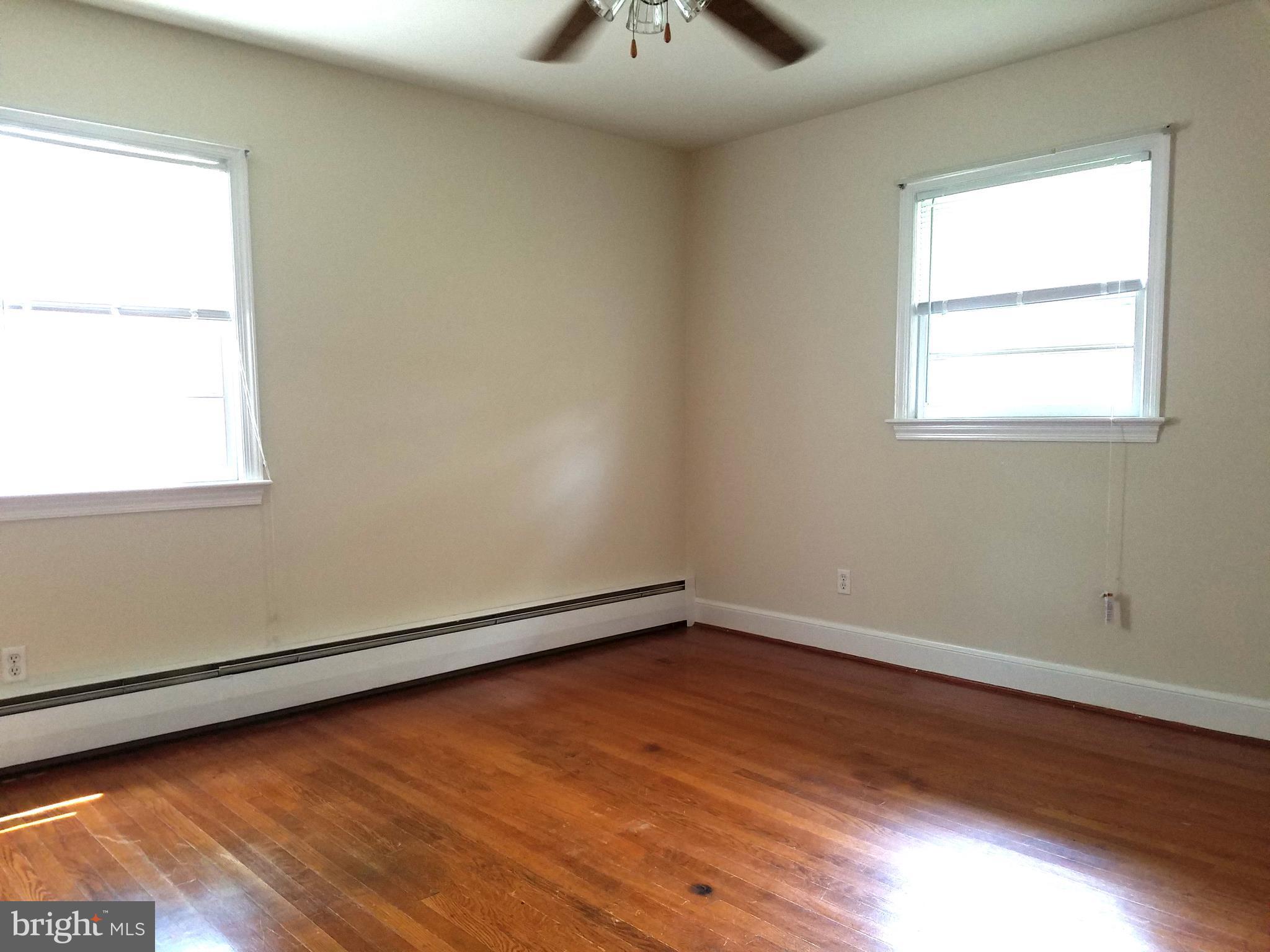 DOWNTOWN LEONARDTOWN - Residential Lease