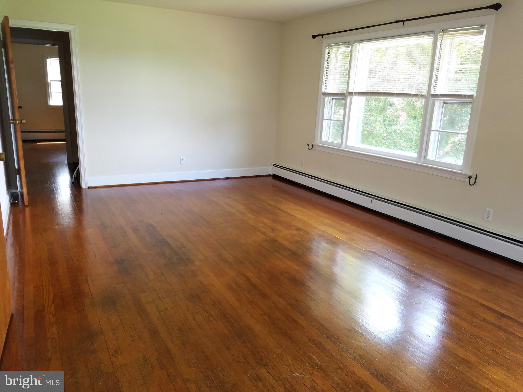 DOWNTOWN LEONARDTOWN - Residential Lease