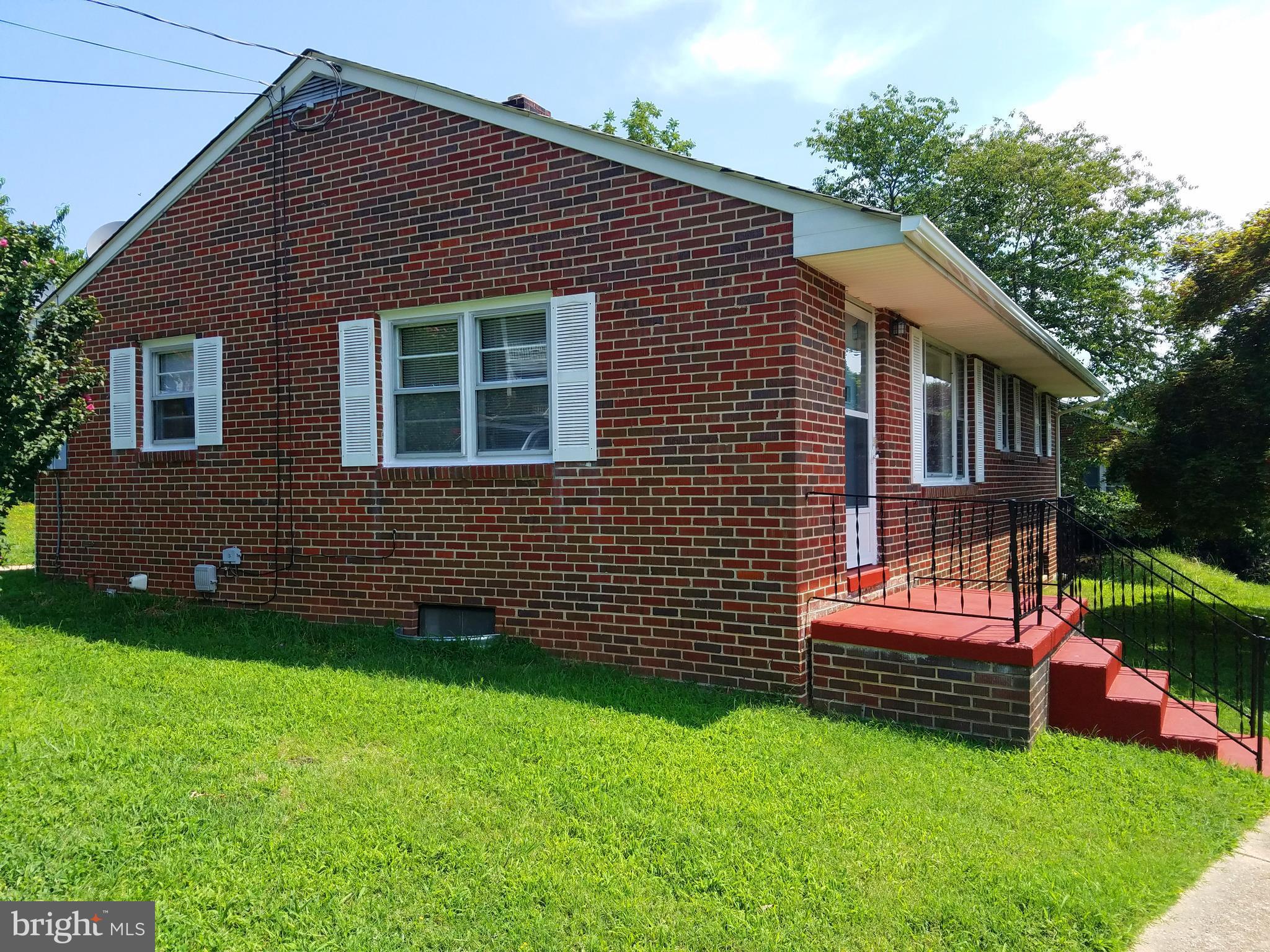 DOWNTOWN LEONARDTOWN - Residential Lease