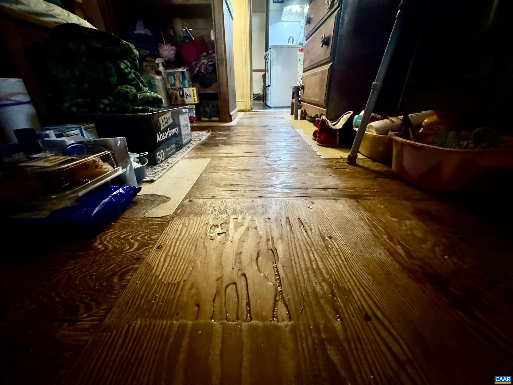 WAYNE HILLS - Residential