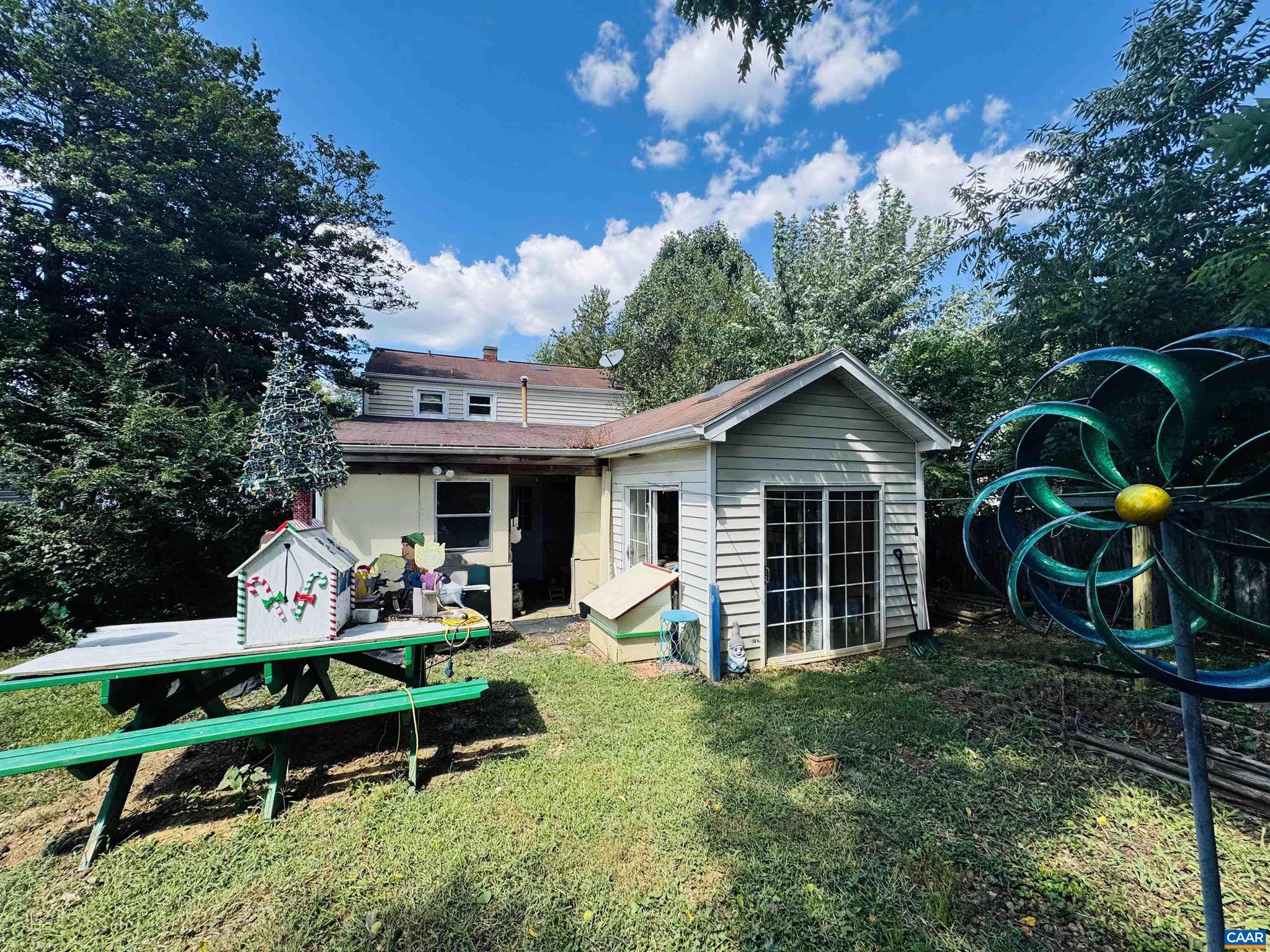 WAYNE HILLS - Residential