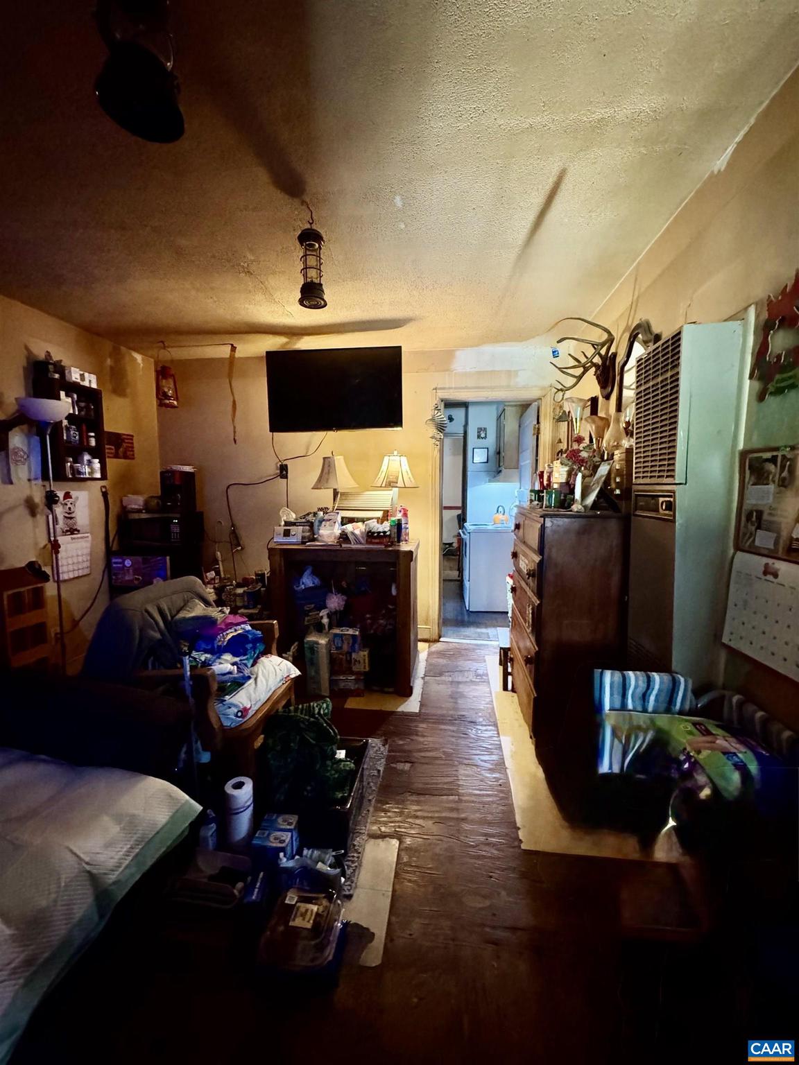 WAYNE HILLS - Residential