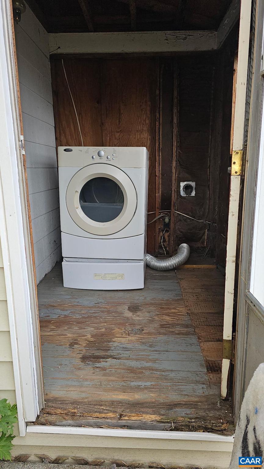 WAYNE HILLS - Residential