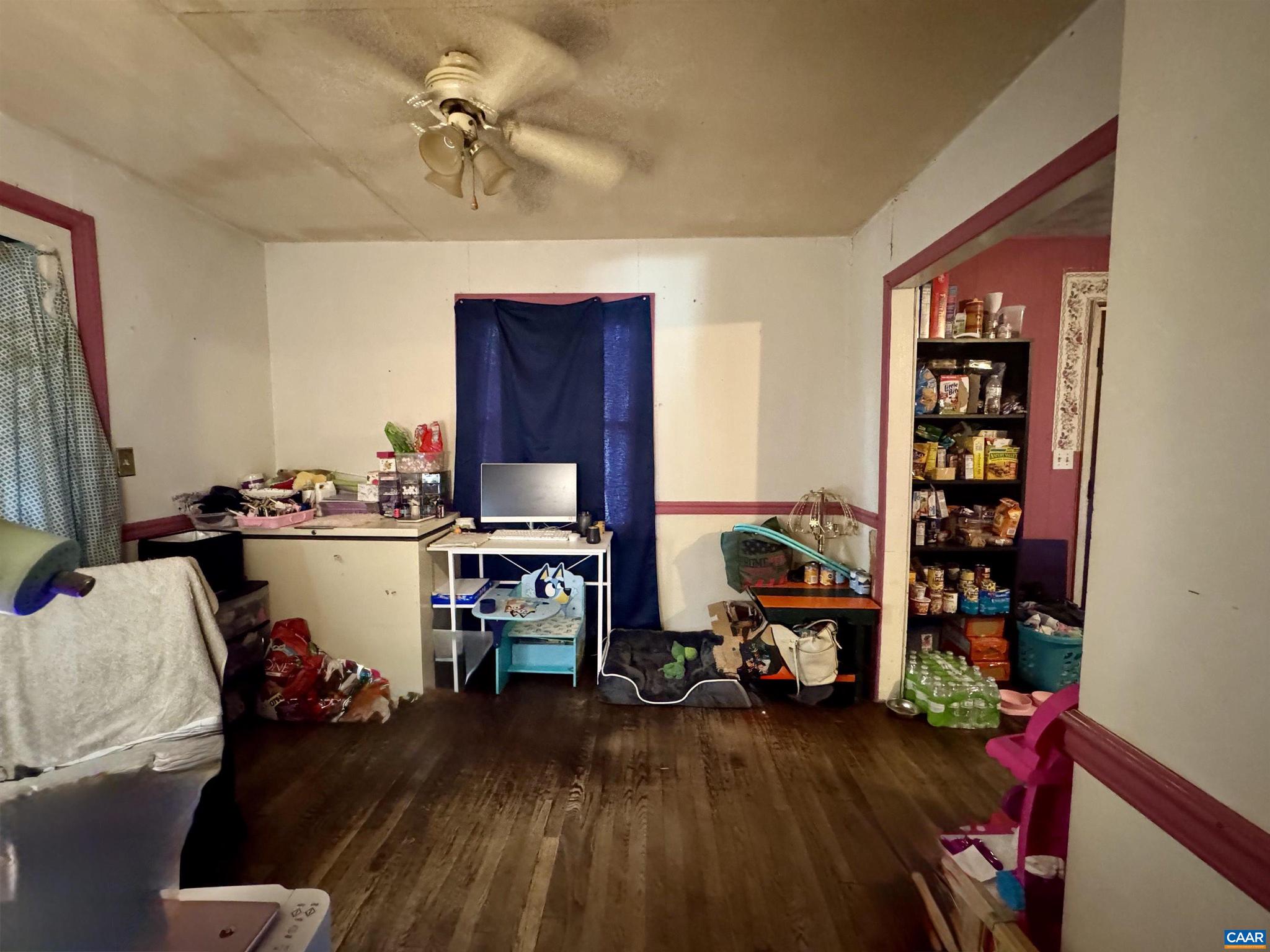 WAYNE HILLS - Residential