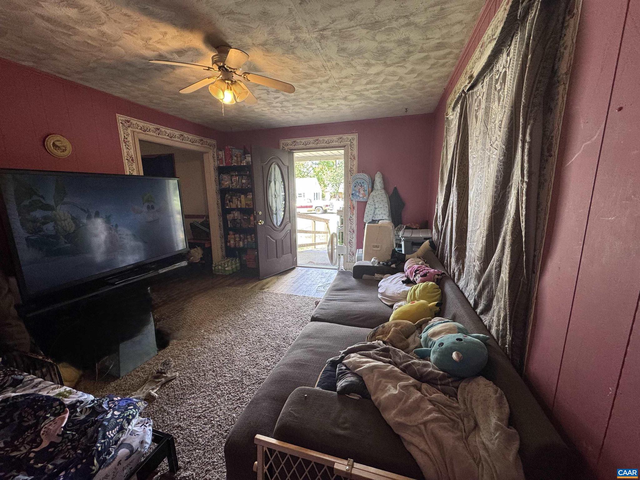 WAYNE HILLS - Residential