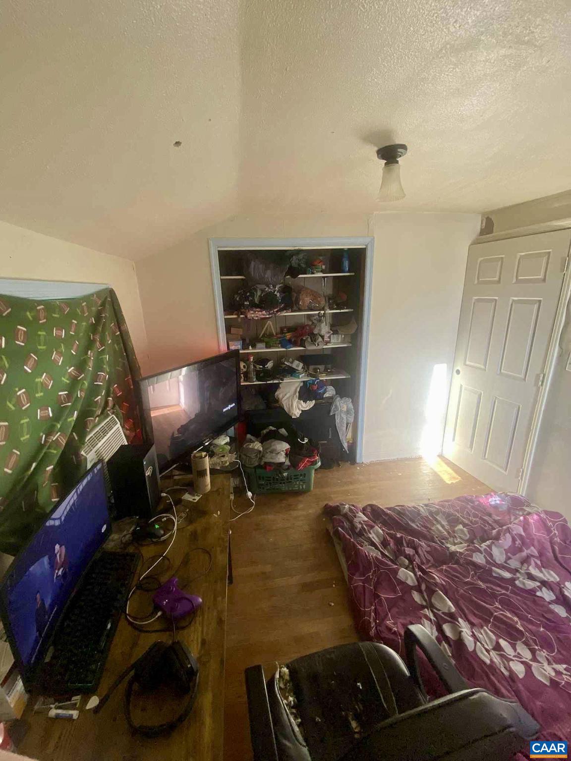 WAYNE HILLS - Residential