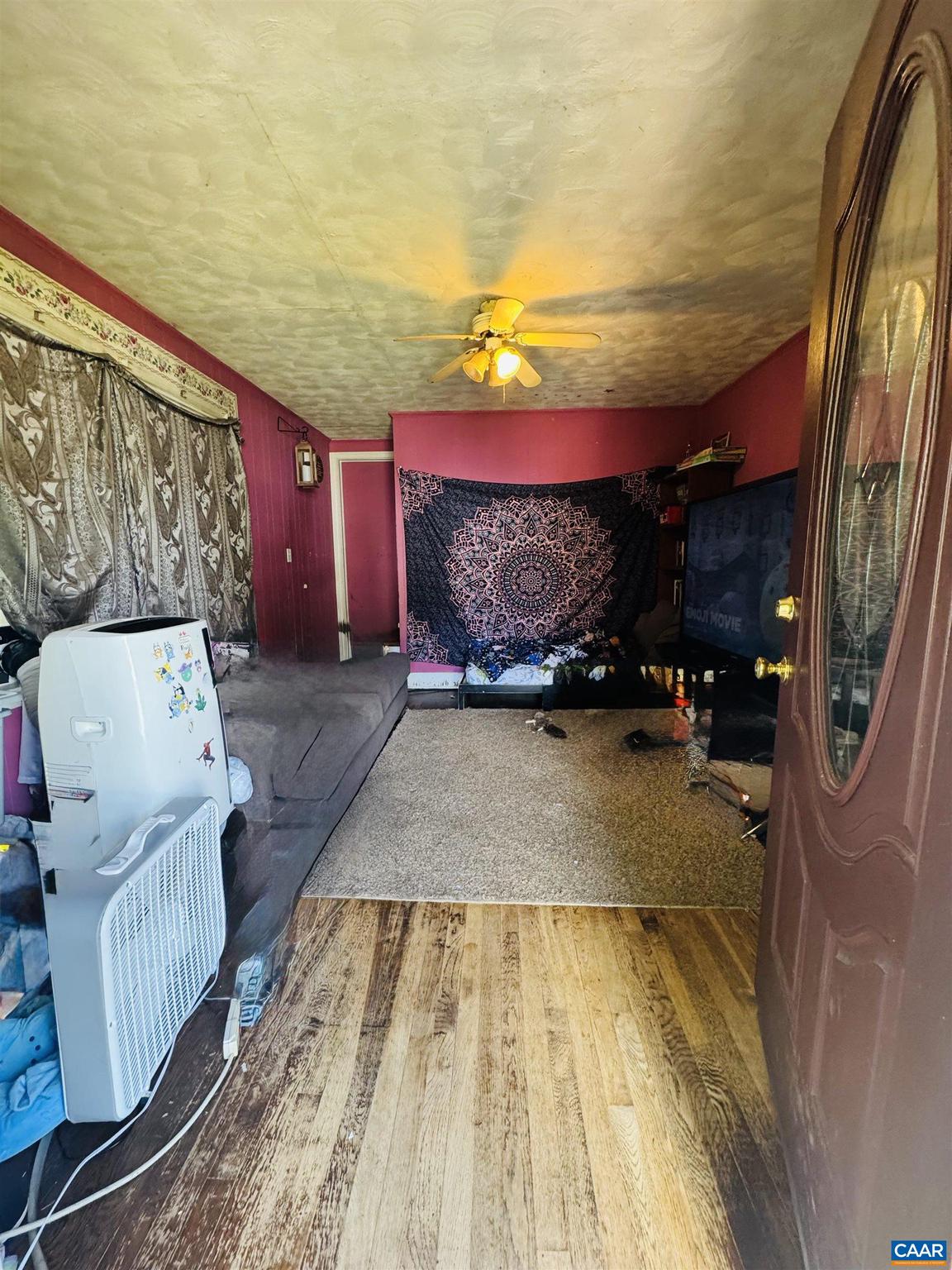 WAYNE HILLS - Residential