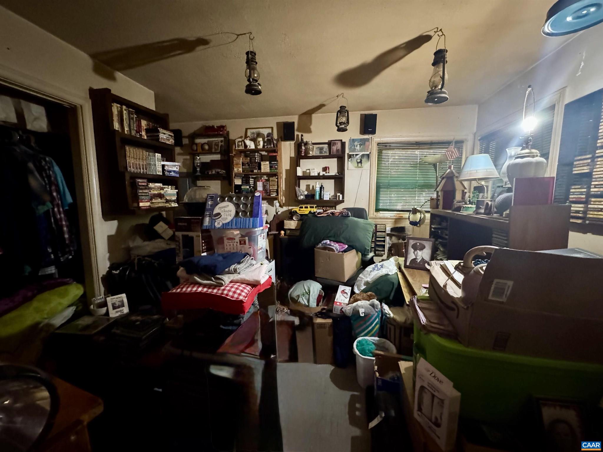 WAYNE HILLS - Residential