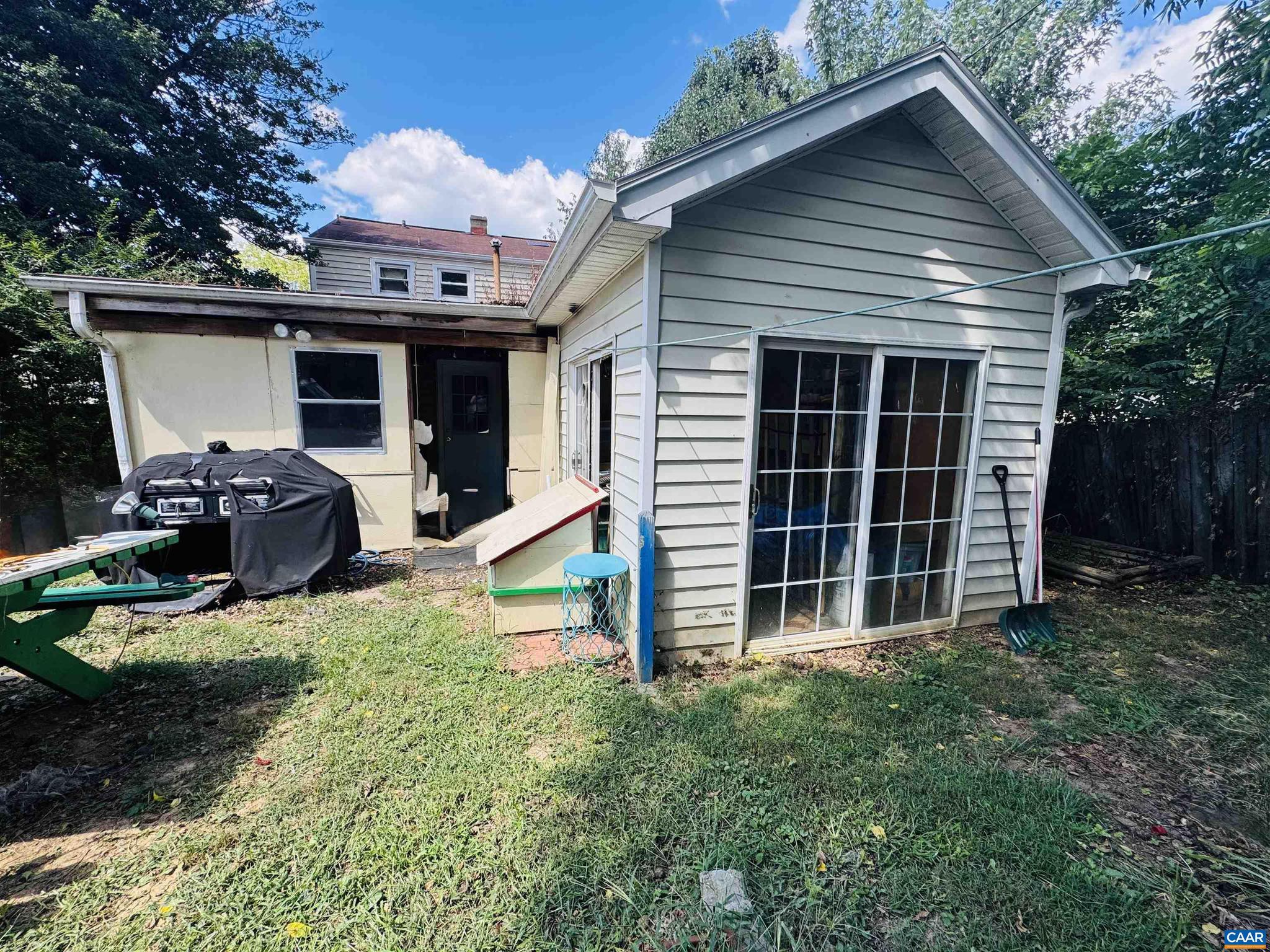 WAYNE HILLS - Residential