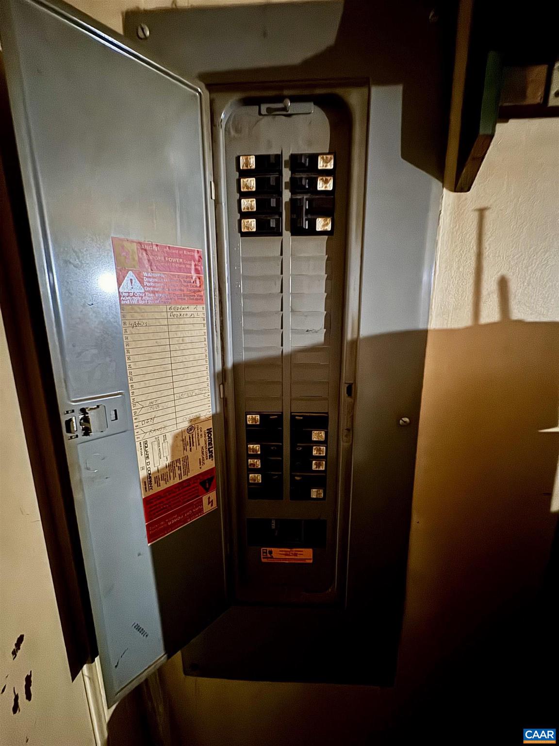 WAYNE HILLS - Residential