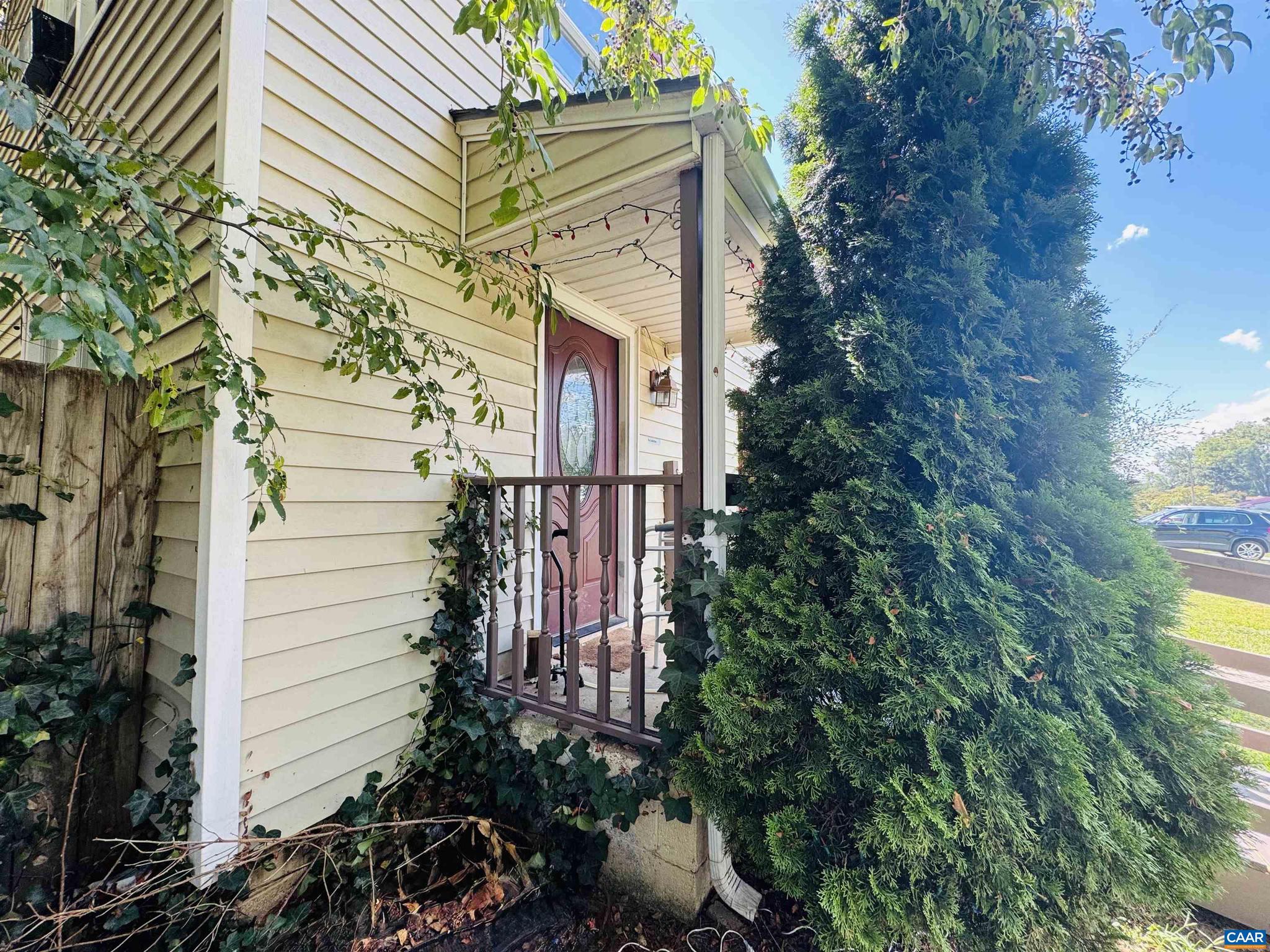 WAYNE HILLS - Residential