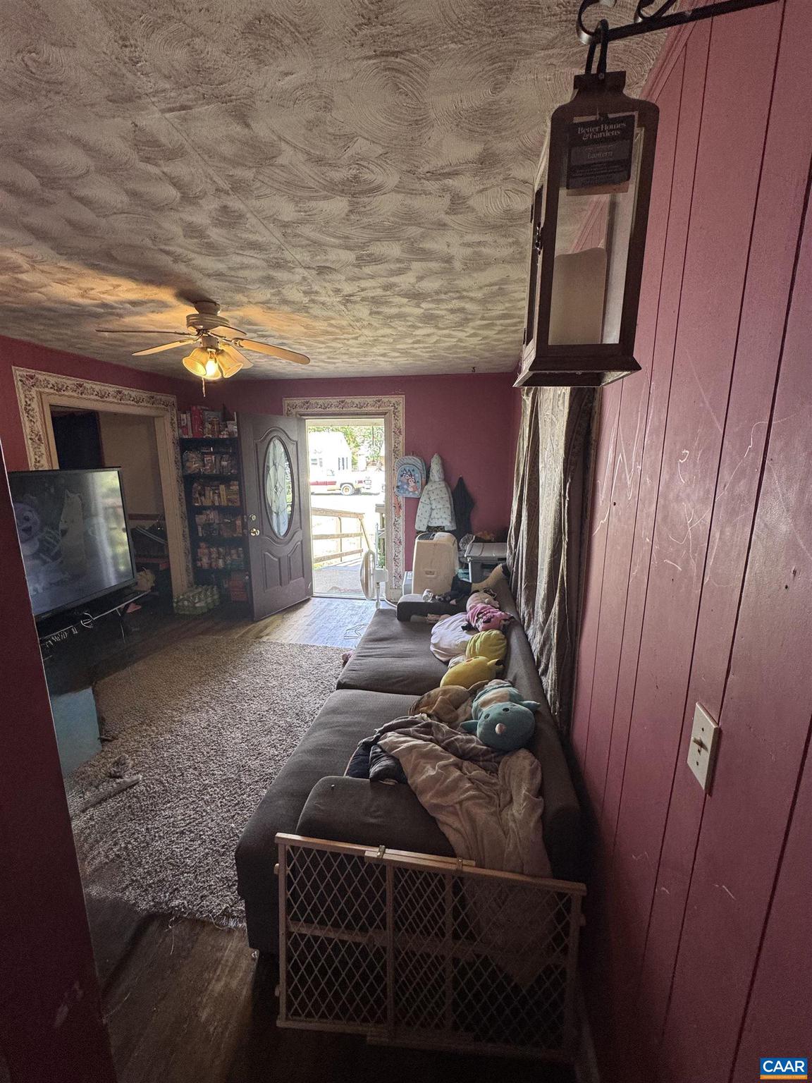 WAYNE HILLS - Residential