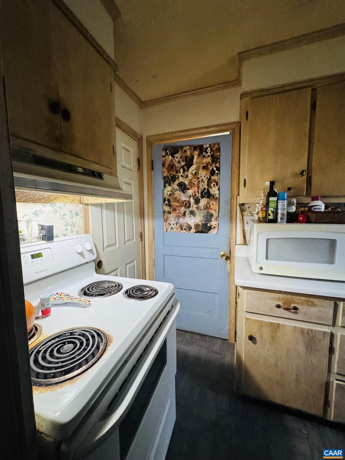 WAYNE HILLS - Residential