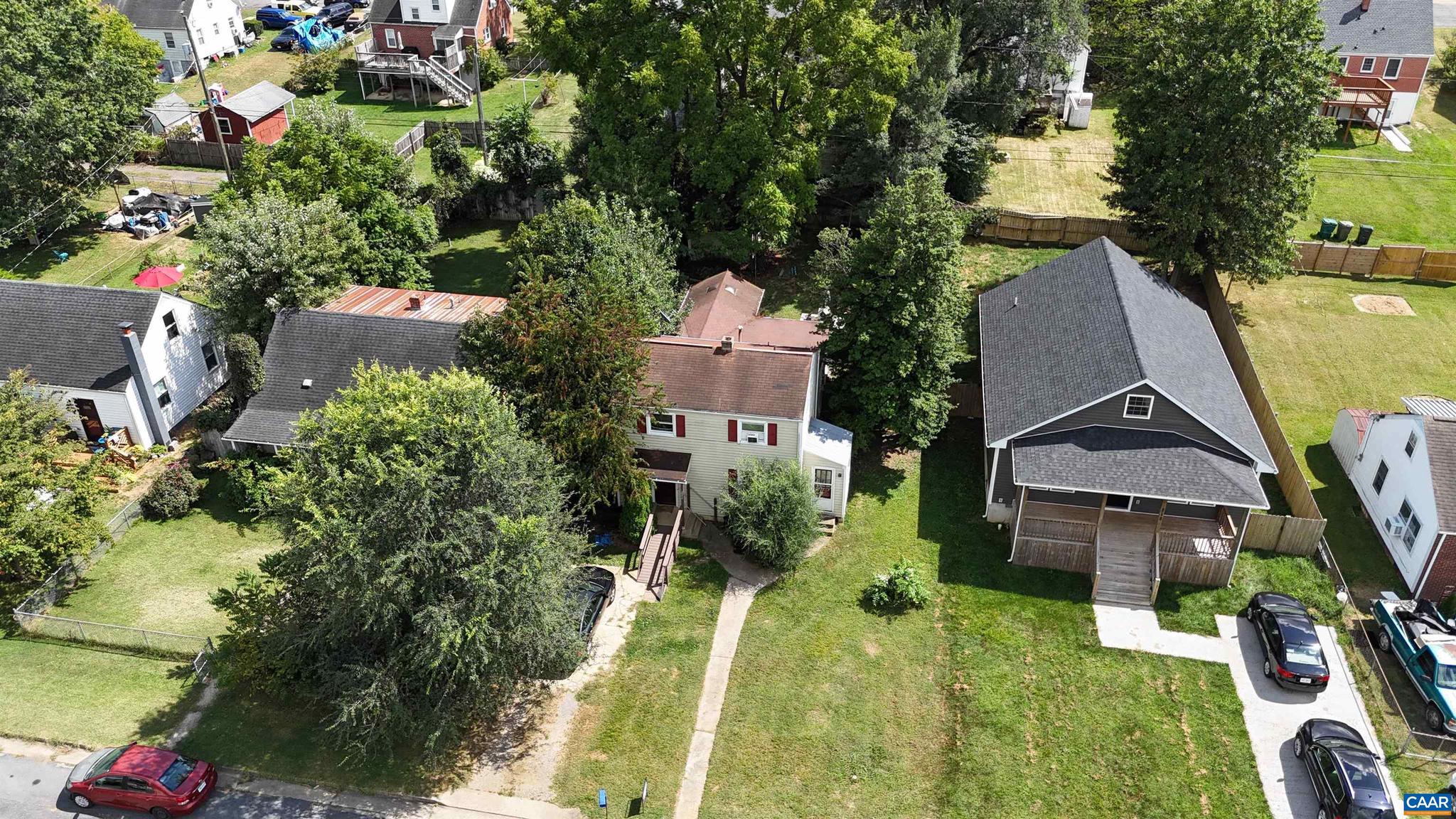 WAYNE HILLS - Residential