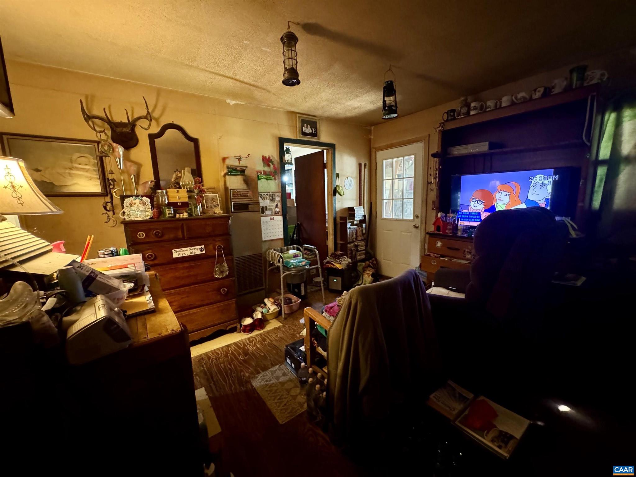 WAYNE HILLS - Residential