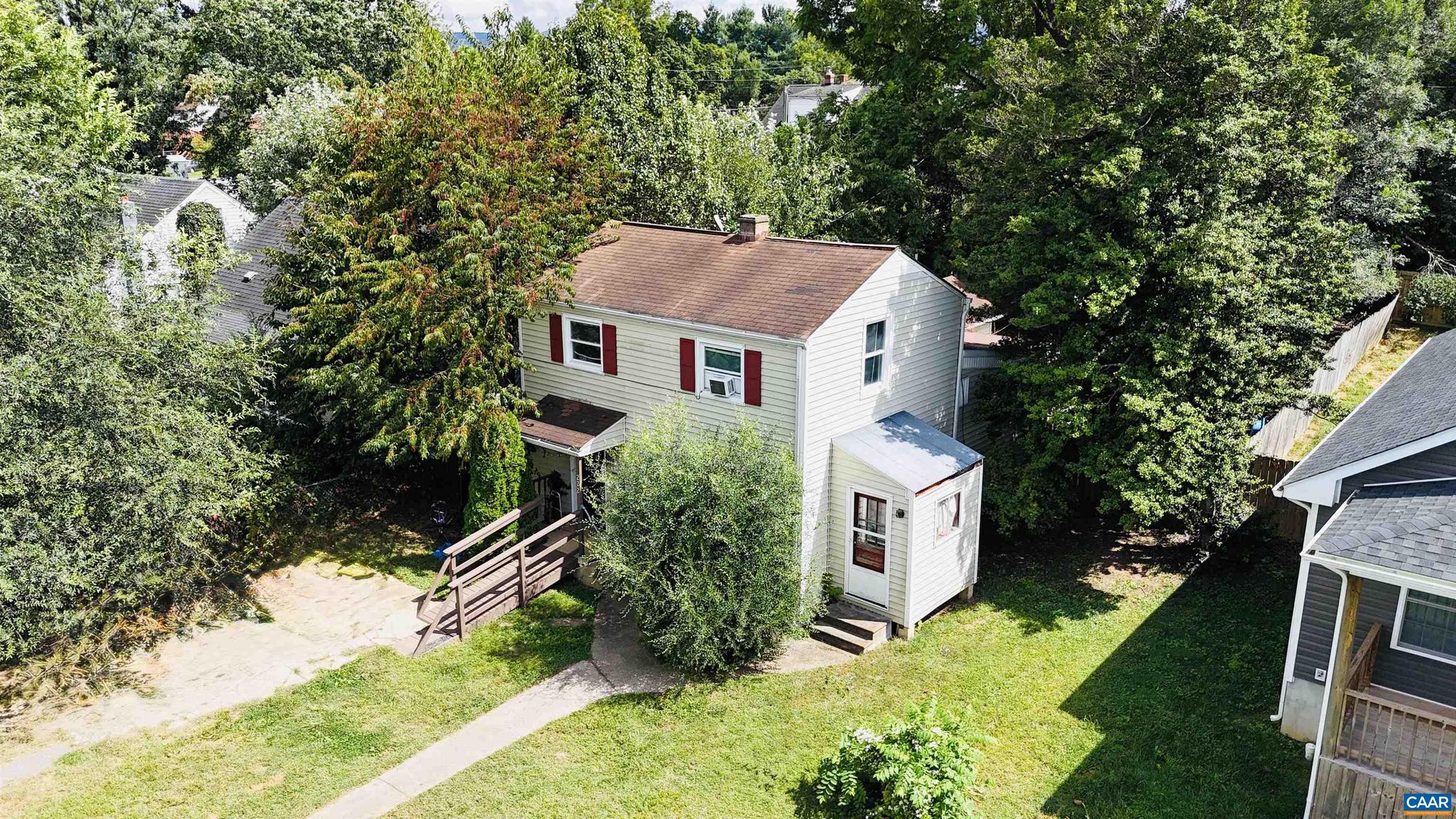 WAYNE HILLS - Residential