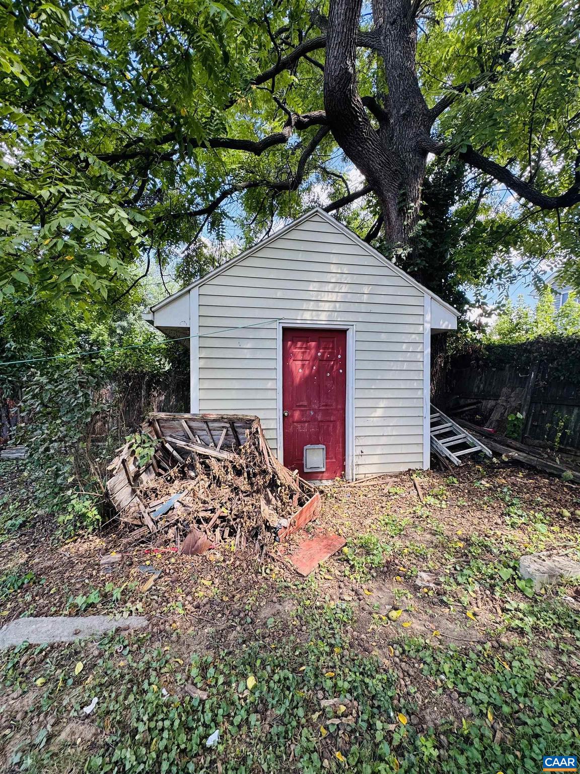 WAYNE HILLS - Residential