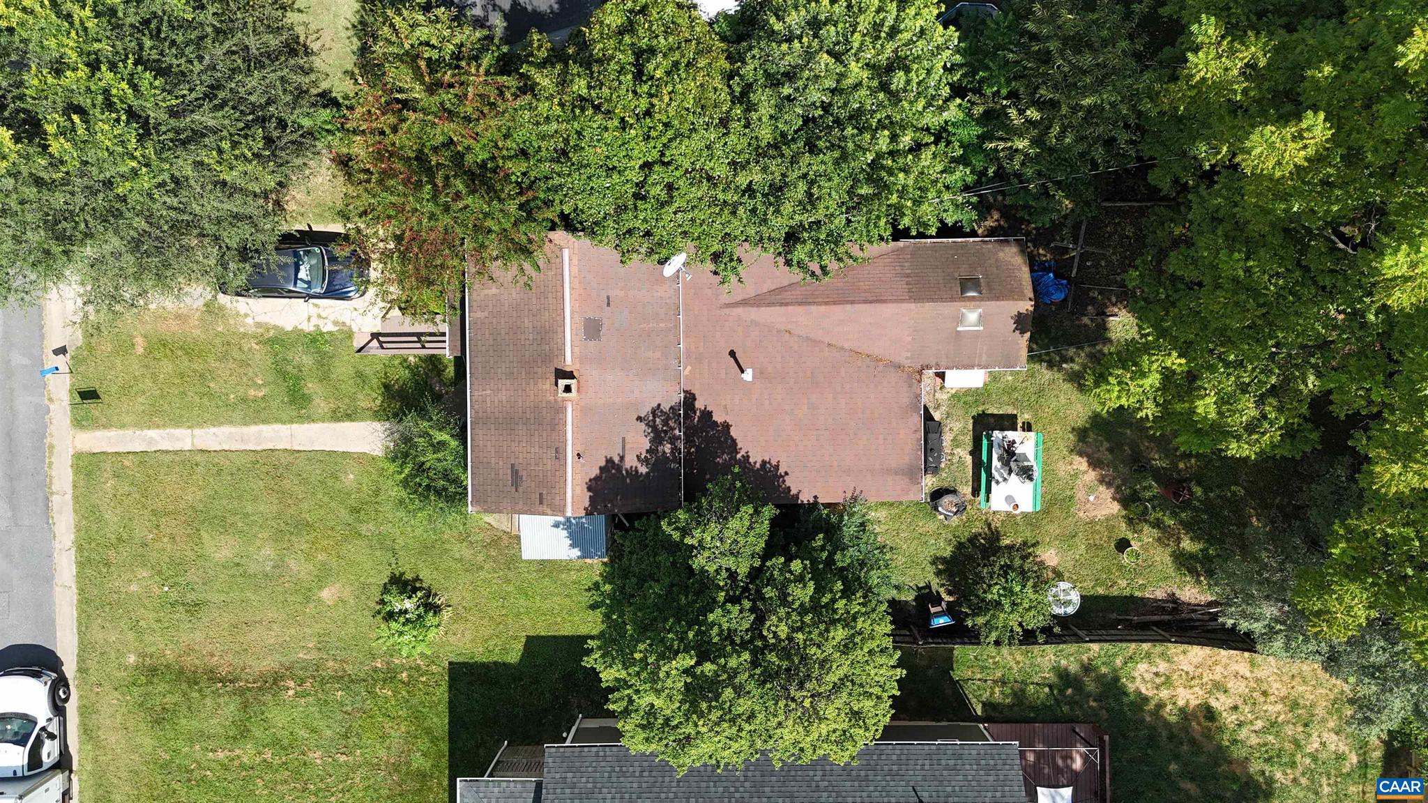 WAYNE HILLS - Residential