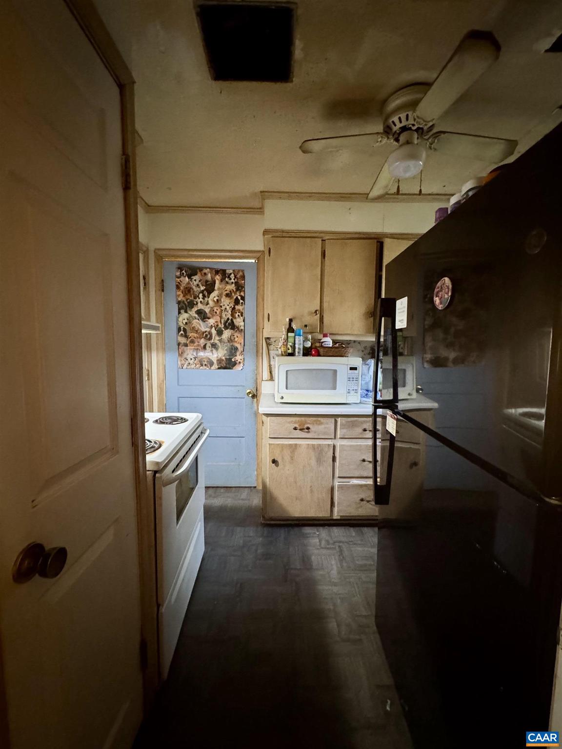 WAYNE HILLS - Residential