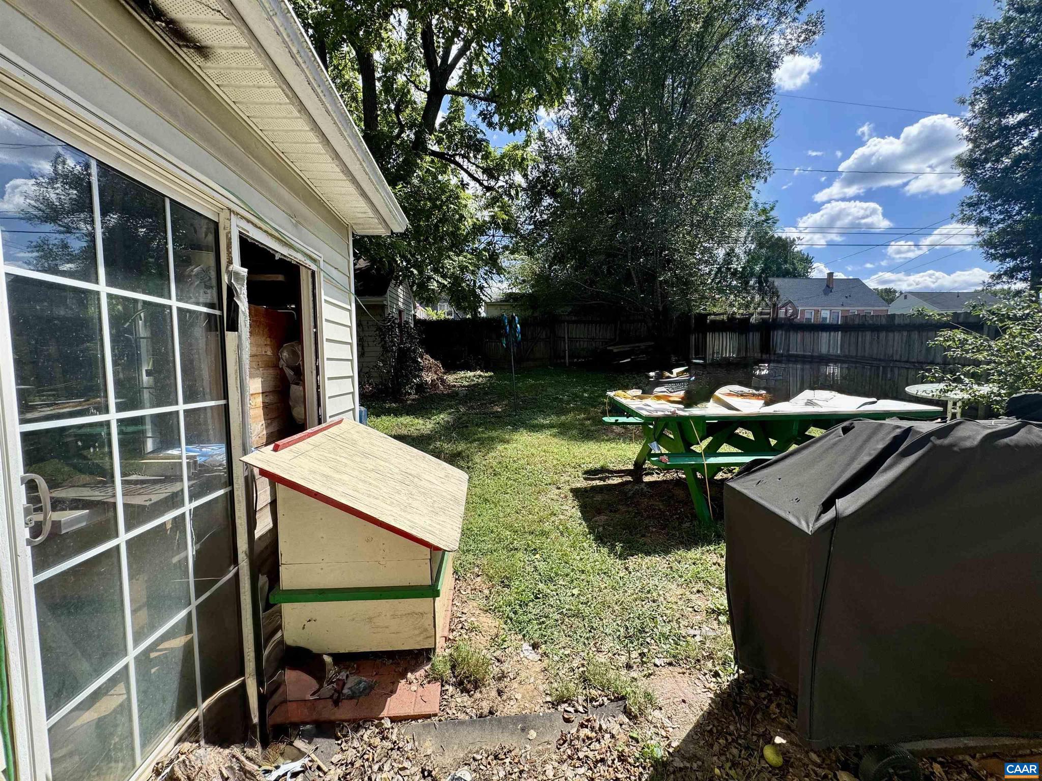 WAYNE HILLS - Residential