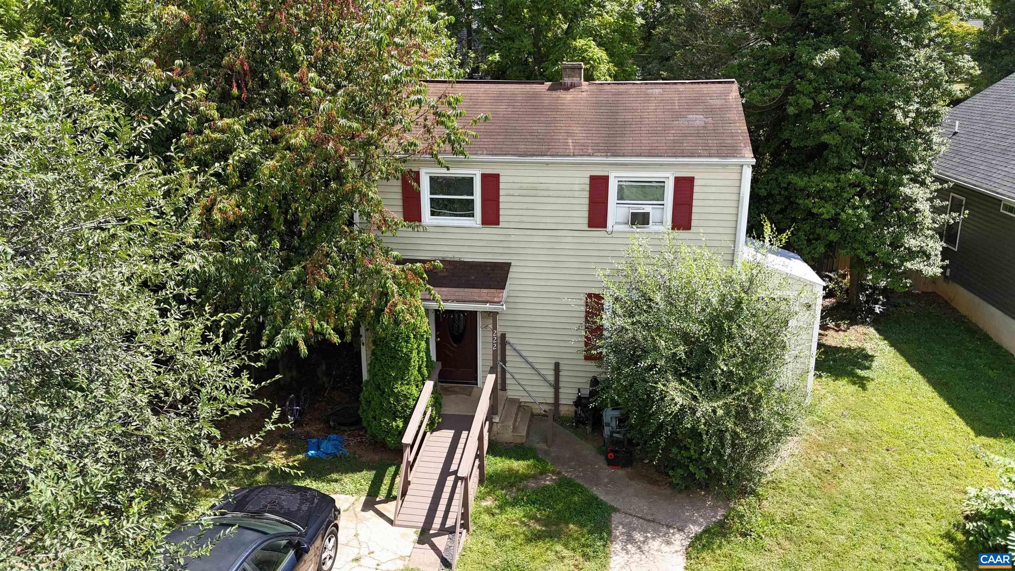 WAYNE HILLS - Residential