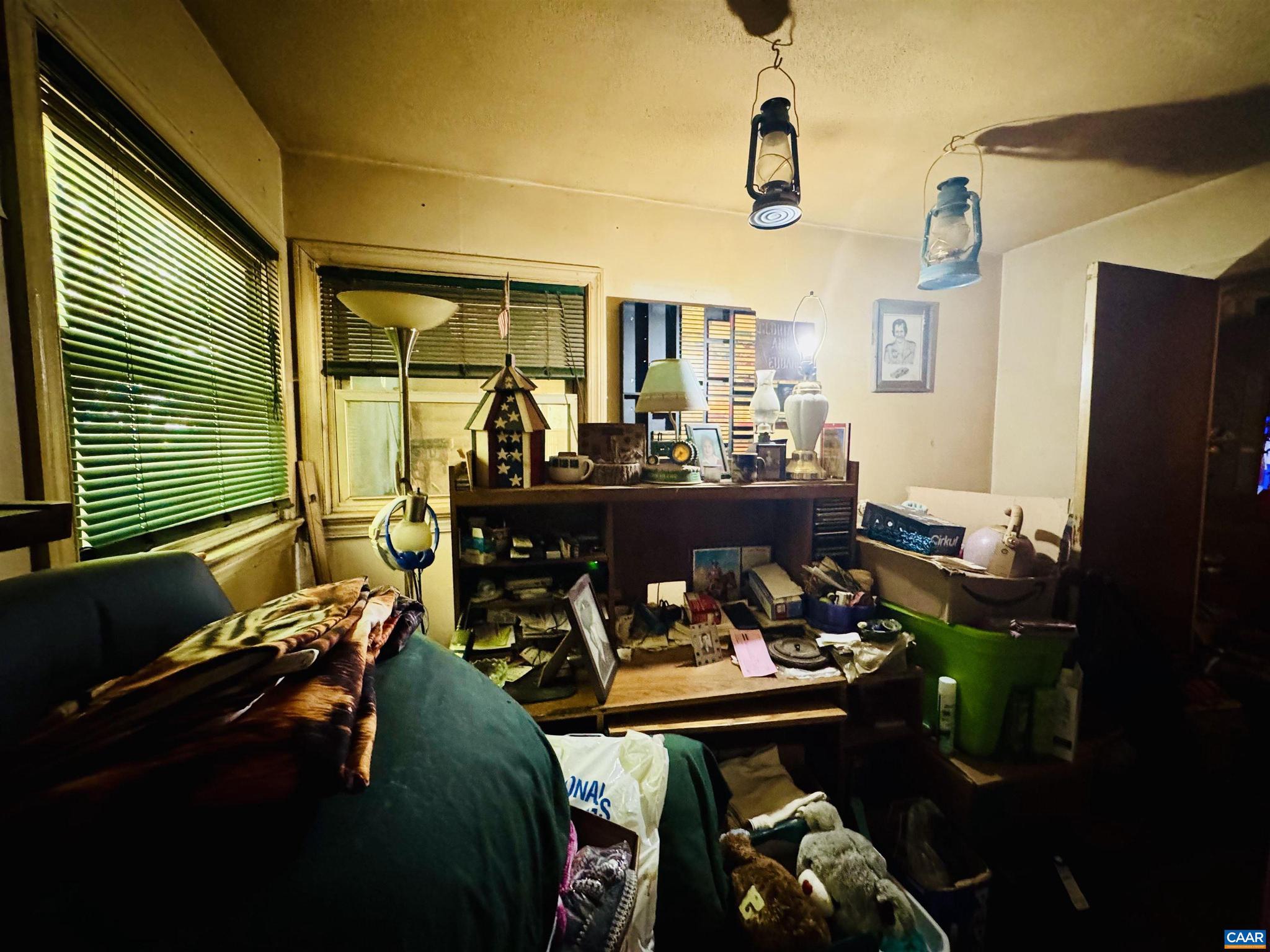 WAYNE HILLS - Residential