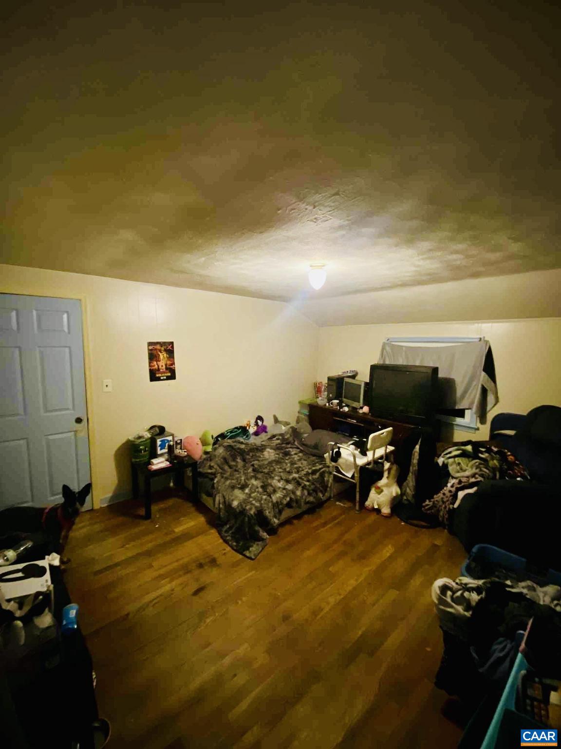 WAYNE HILLS - Residential