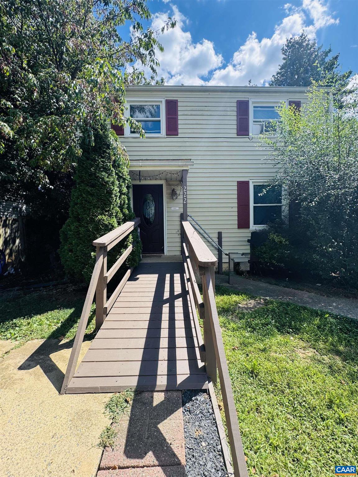 WAYNE HILLS - Residential