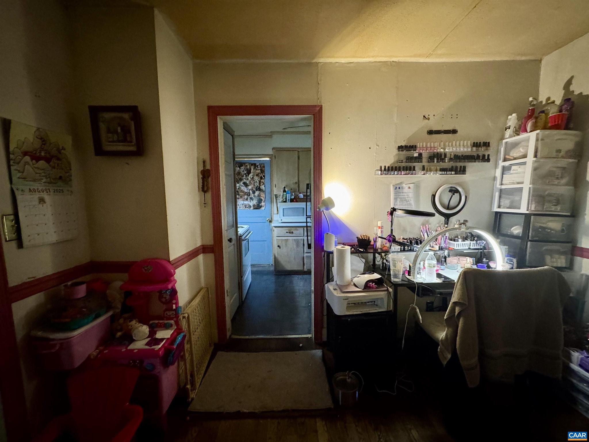 WAYNE HILLS - Residential