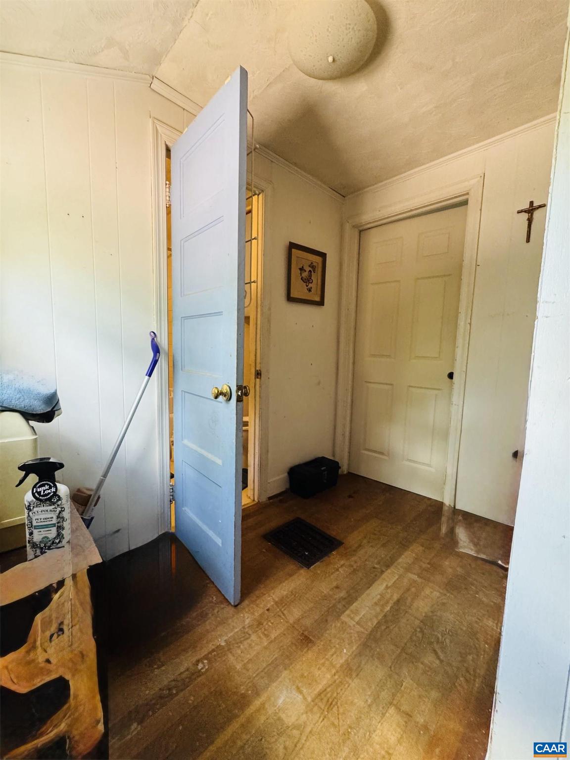 WAYNE HILLS - Residential