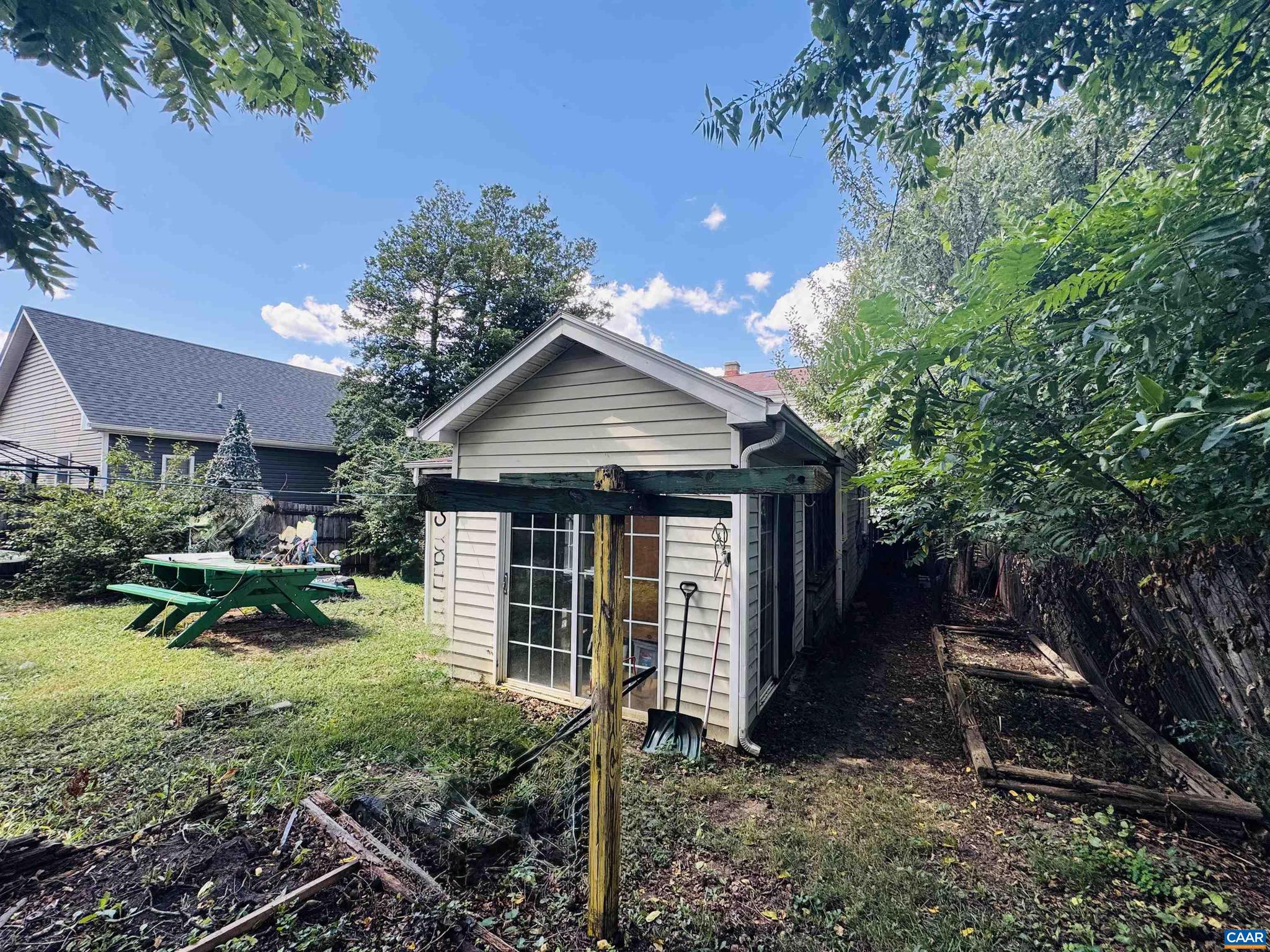 WAYNE HILLS - Residential