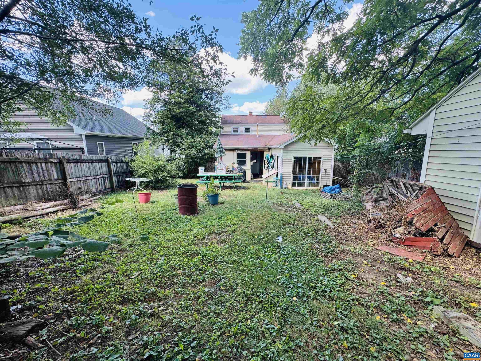 WAYNE HILLS - Residential