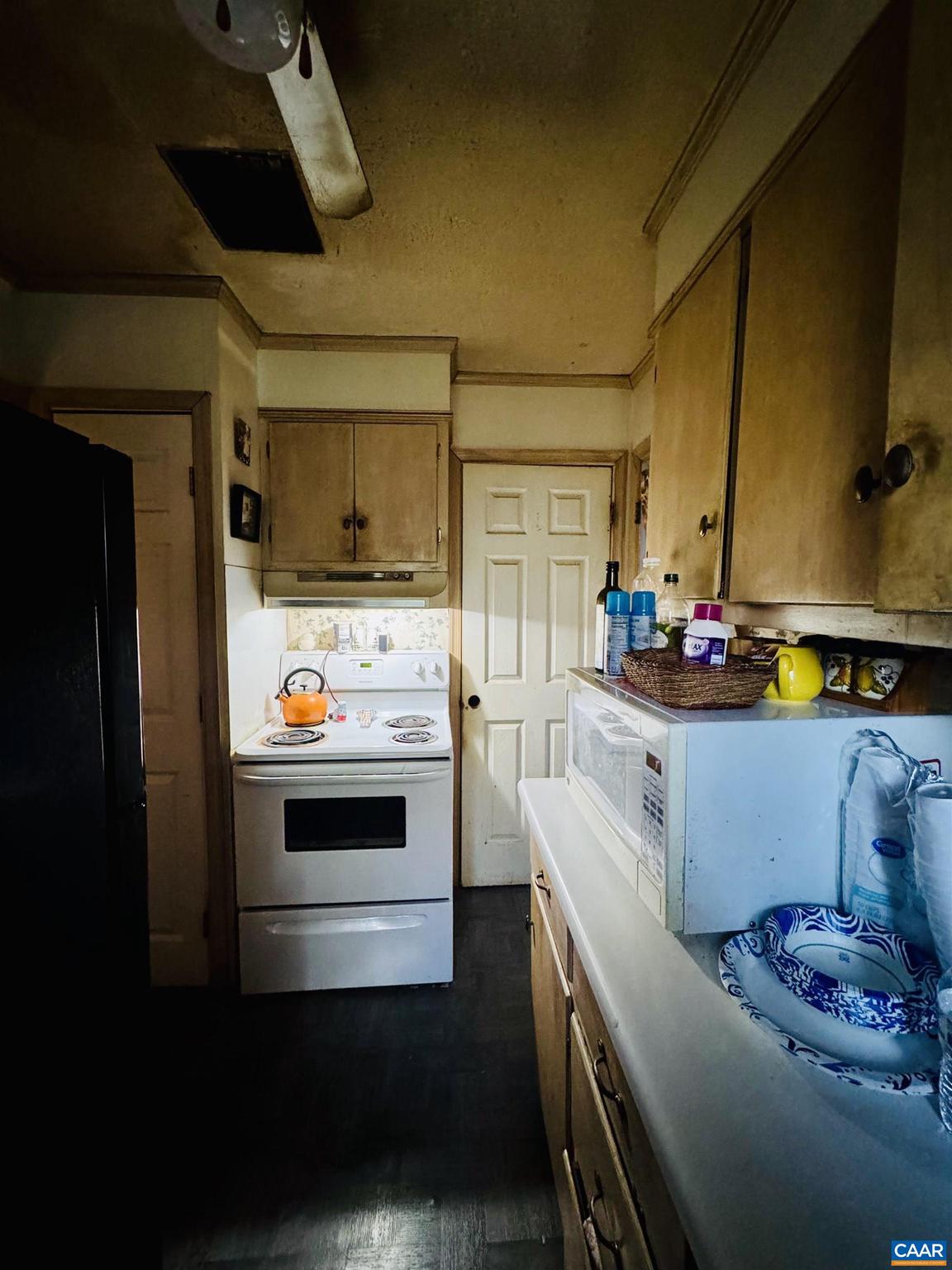 WAYNE HILLS - Residential