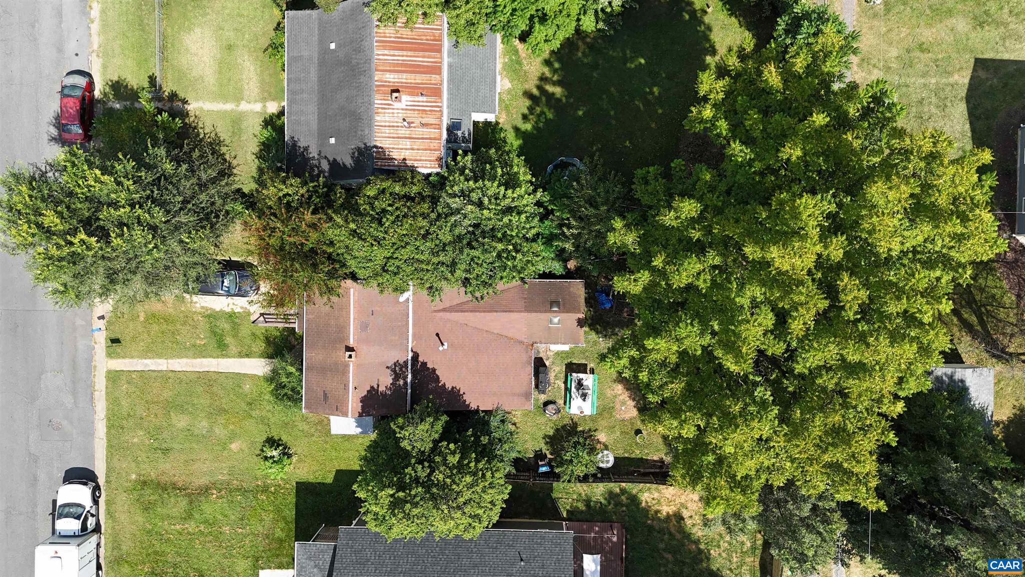 WAYNE HILLS - Residential