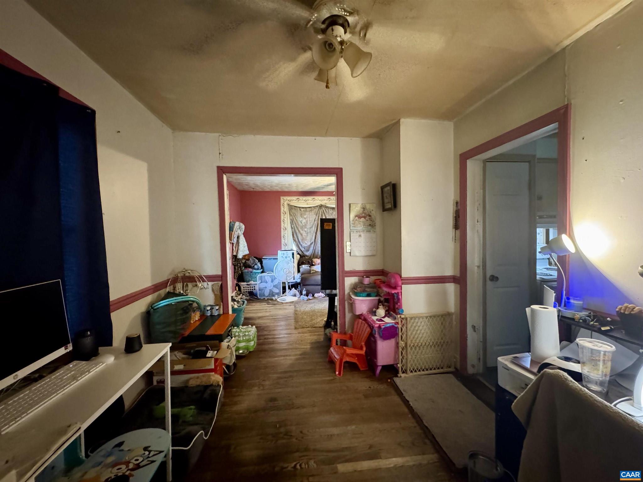 WAYNE HILLS - Residential