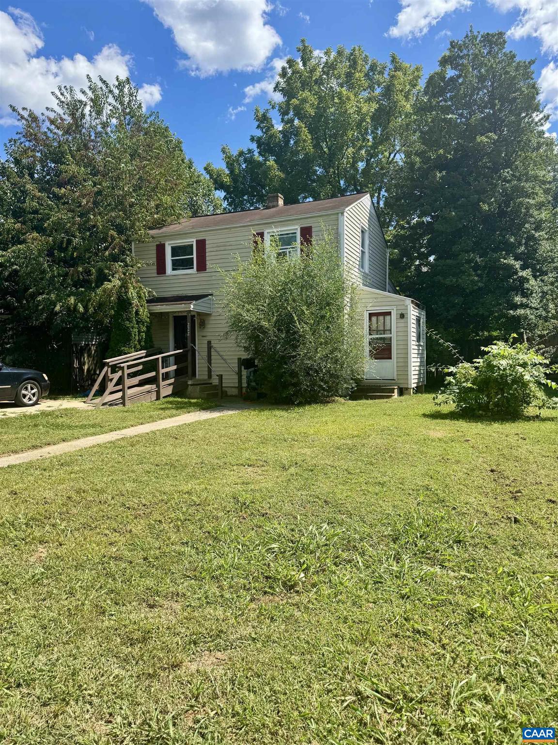 WAYNE HILLS - Residential