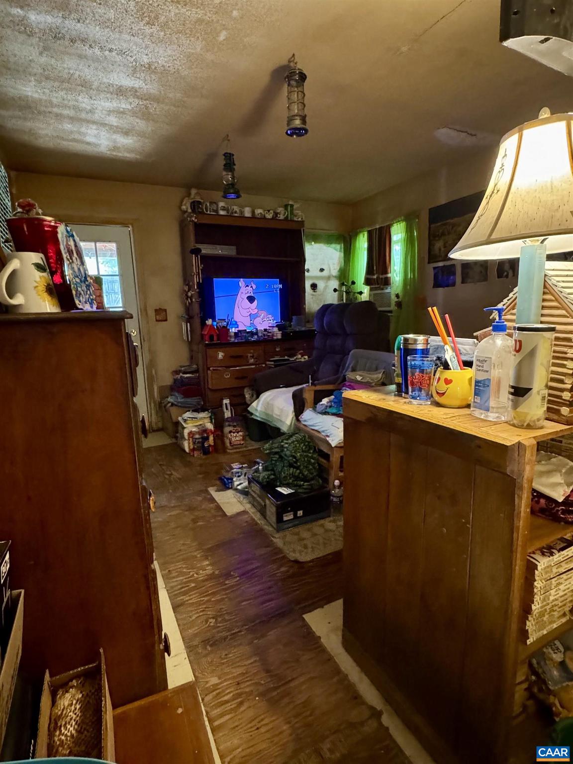 WAYNE HILLS - Residential