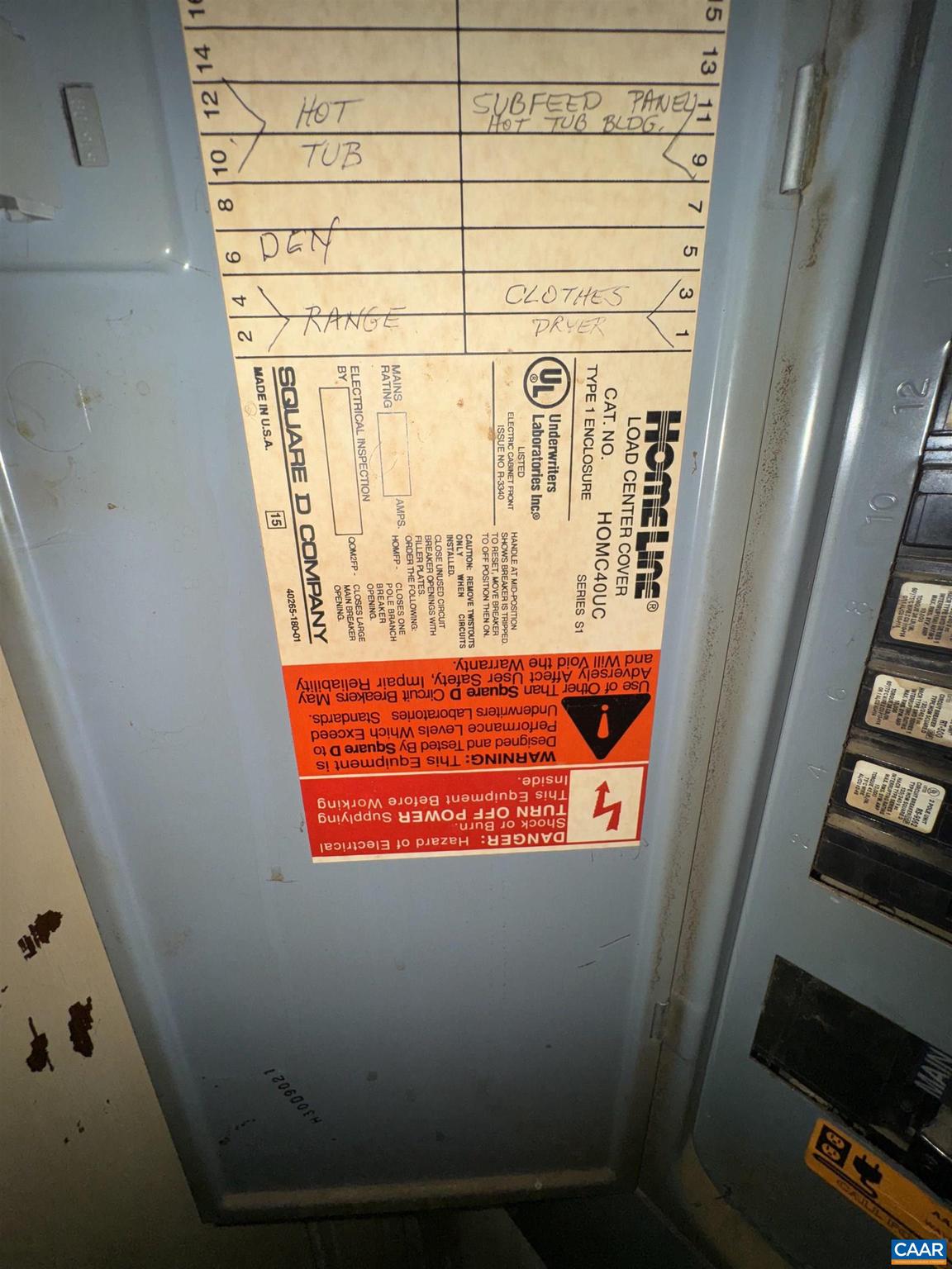 WAYNE HILLS - Residential