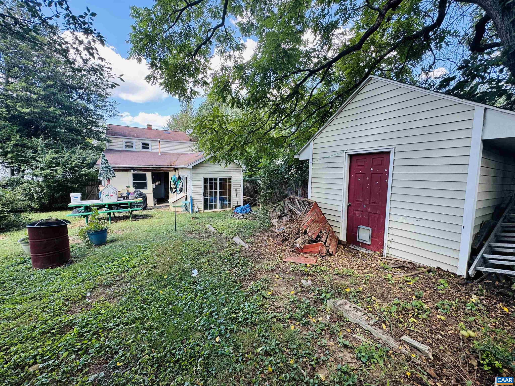 WAYNE HILLS - Residential